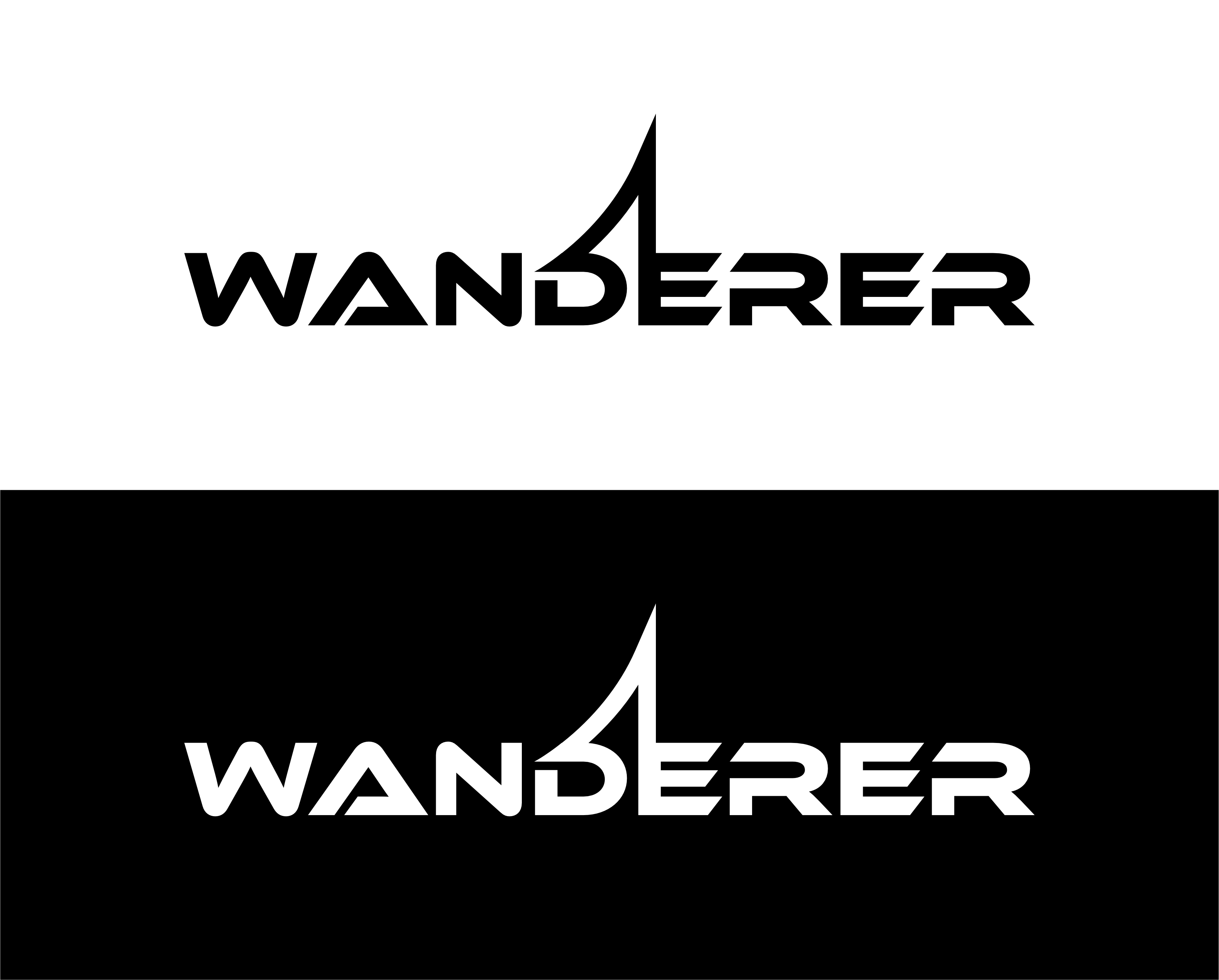 Logo Design by ander sky dc for this project | Design #35442560