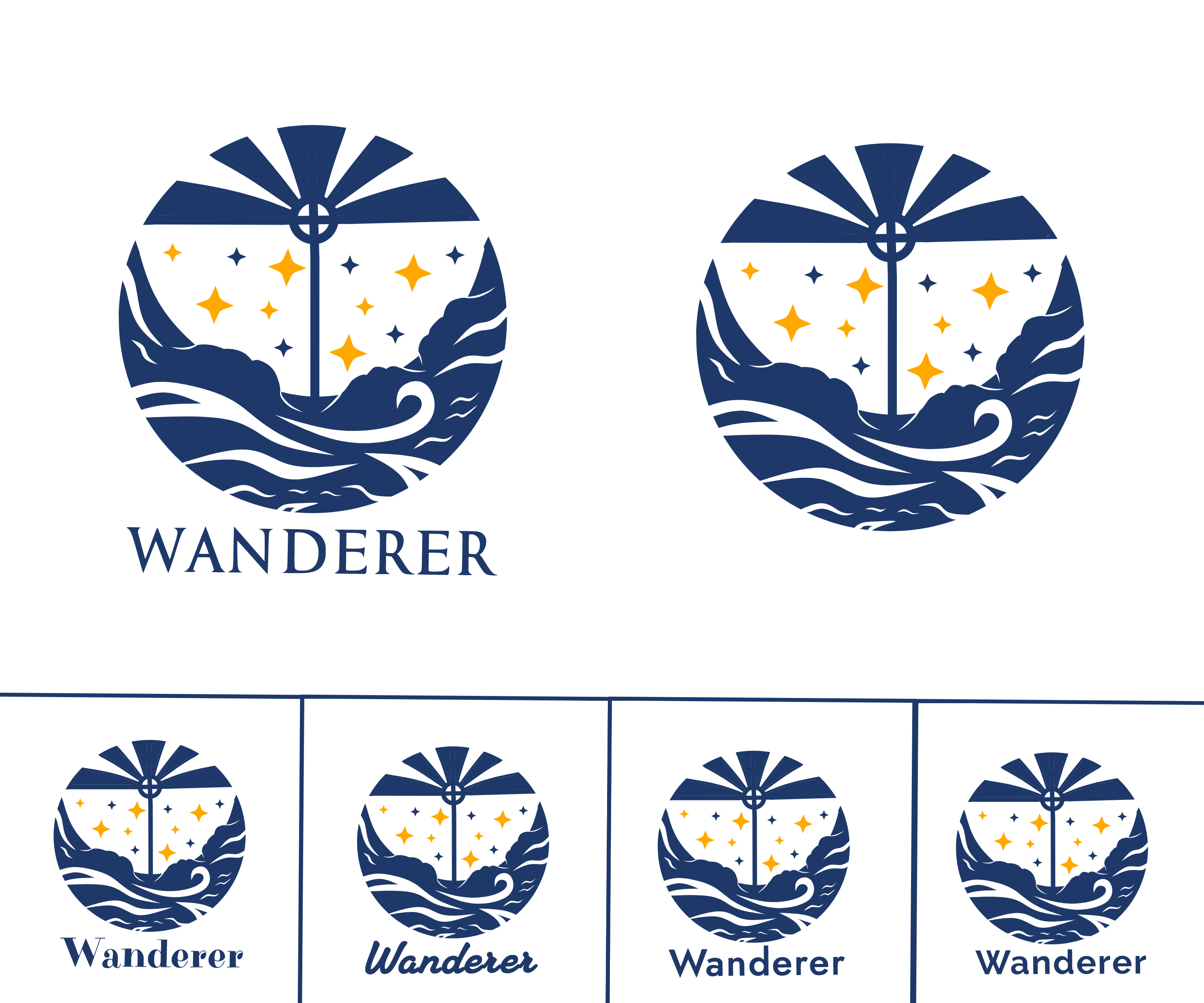 Logo-Design von Pixel Pluto für dieses Projekt | Design #35452142