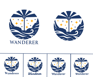 Logo Design by Pixel Pluto