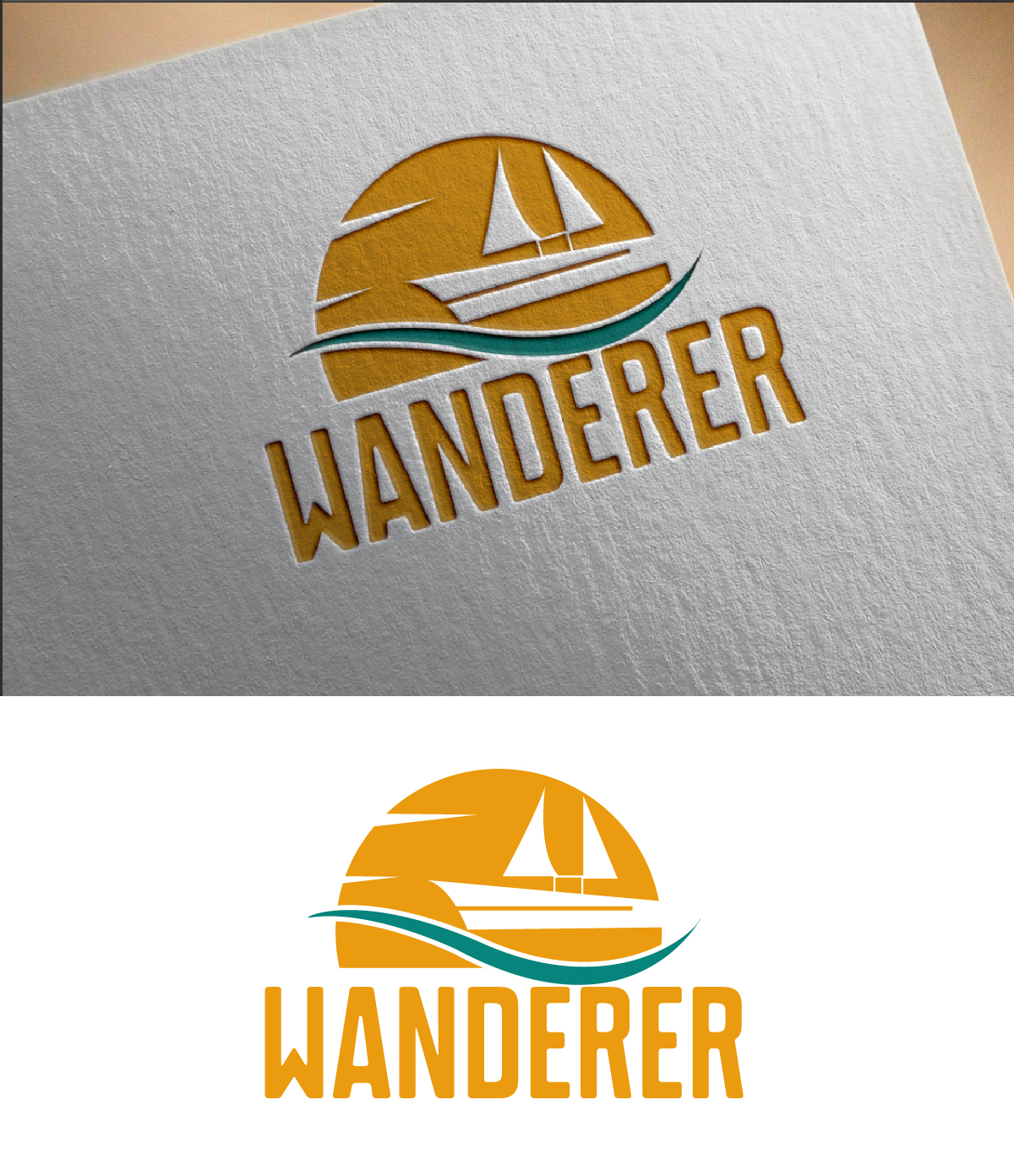 Diseño de Logo por fly  design para este proyecto | Diseño #35444532