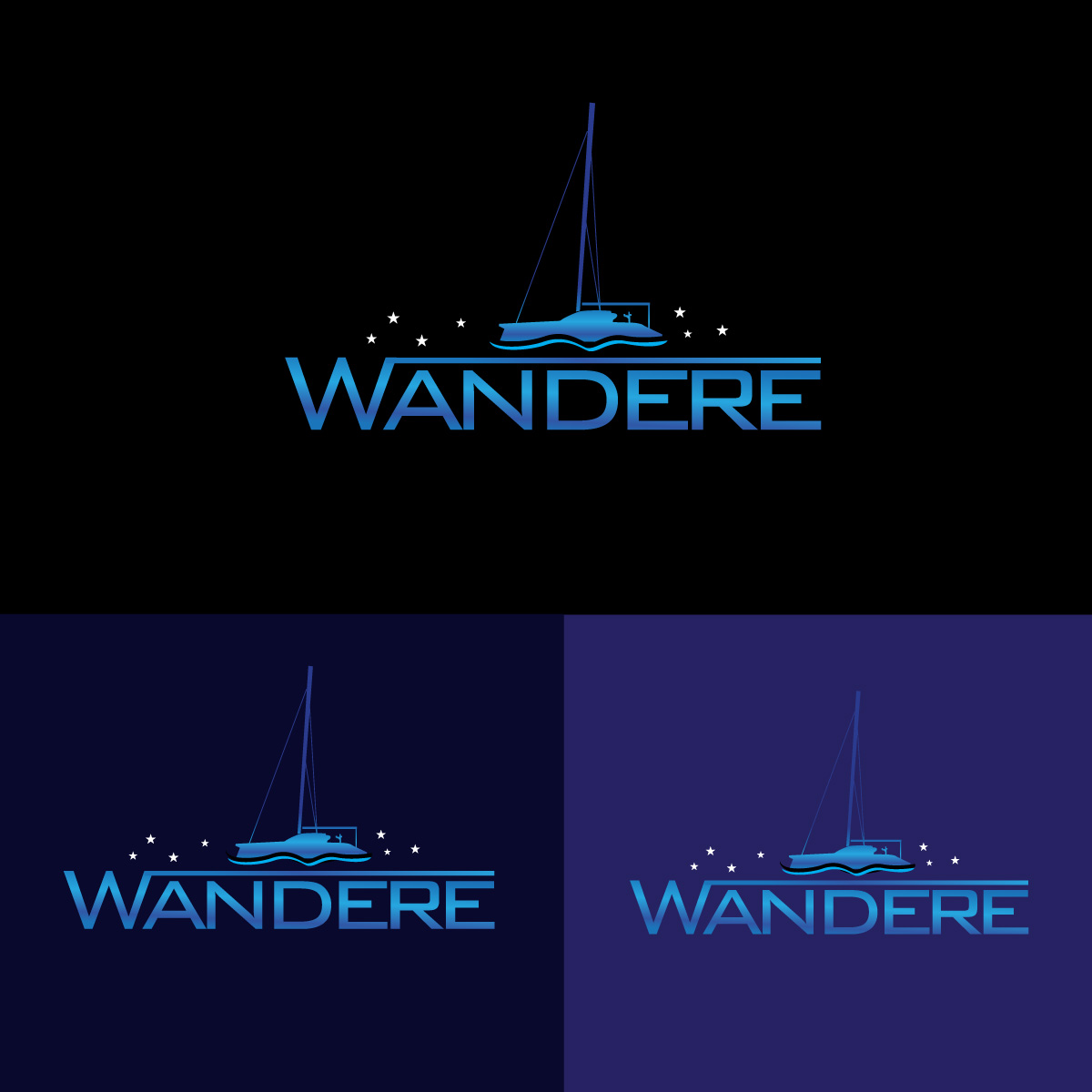 Diseño de Logo por fly  design para este proyecto | Diseño #35447410