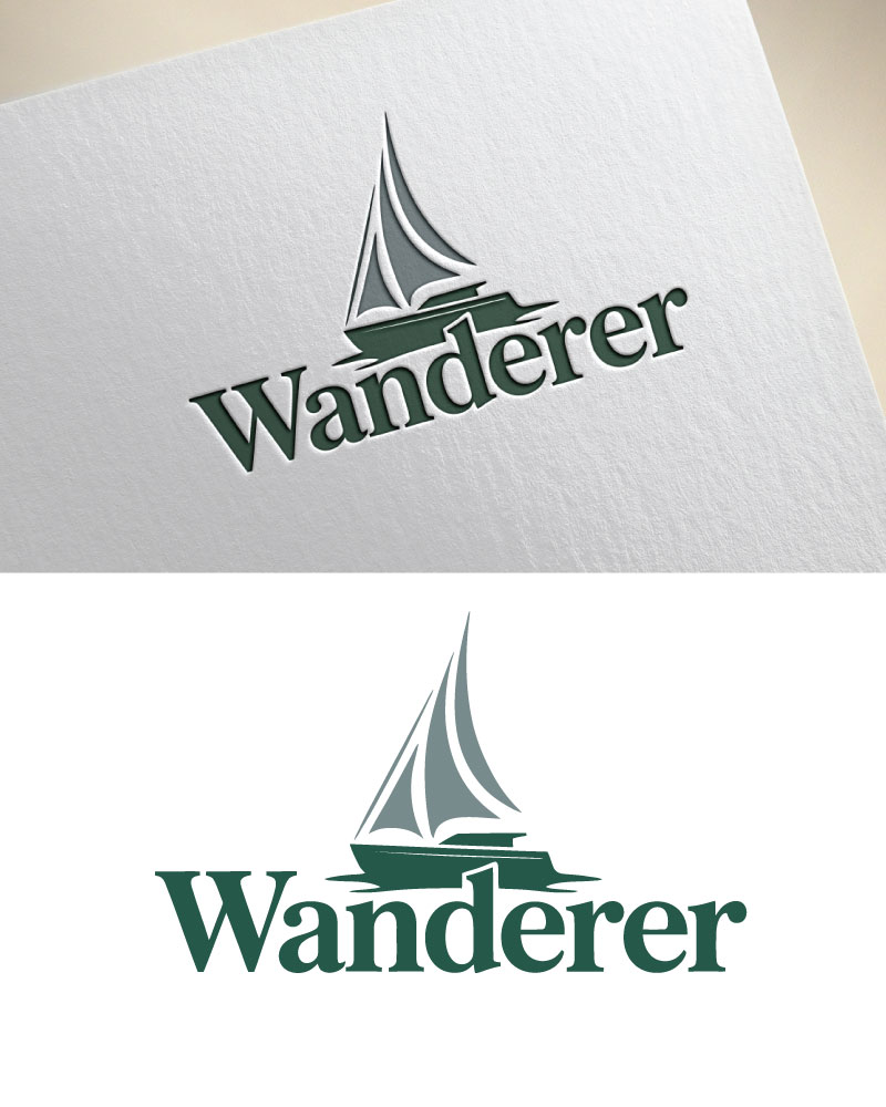 Logo Design by AB design ..... for this project | Design #35442104