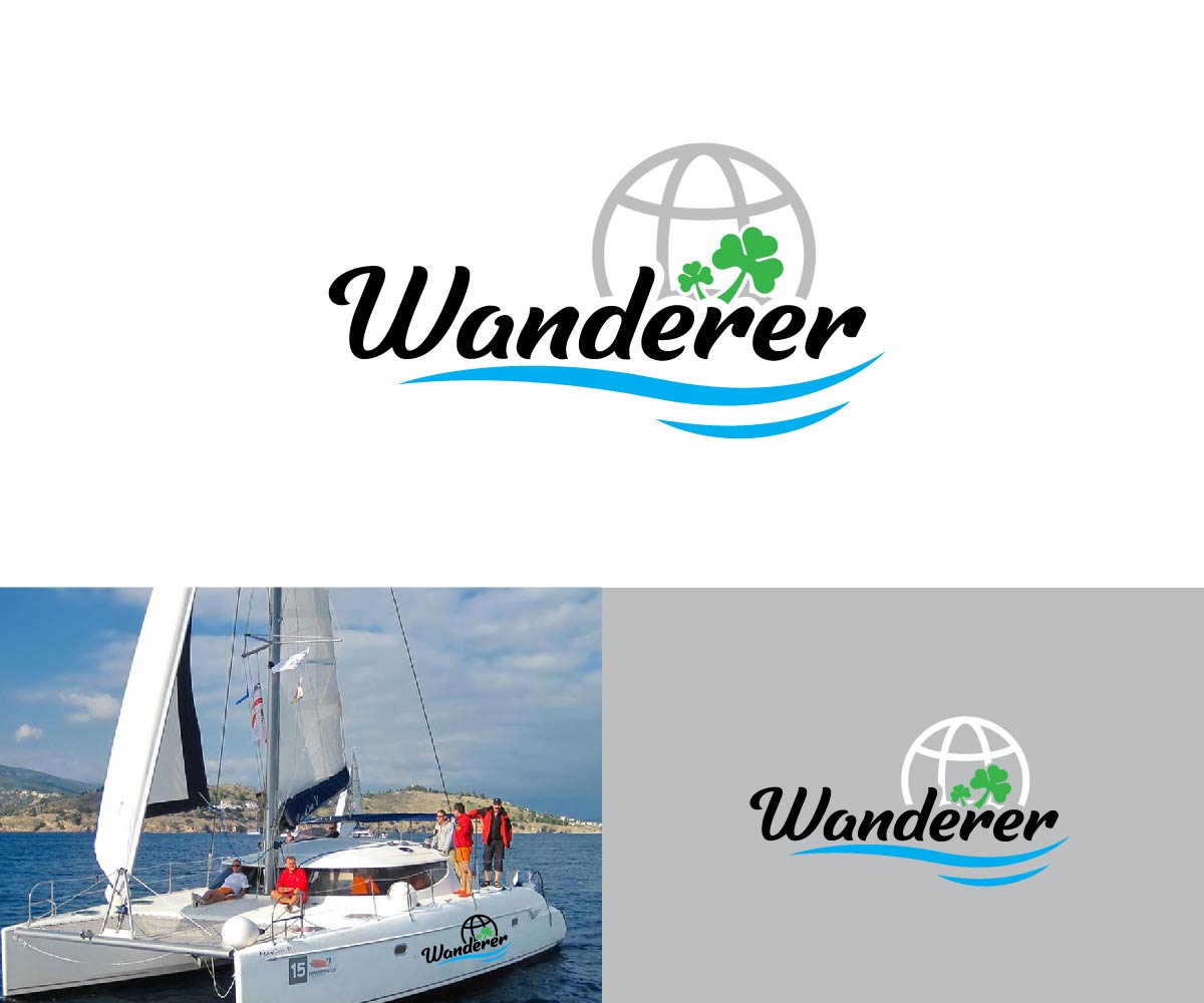 Diseño de Logo por Ansh Design para este proyecto | Diseño #35444808