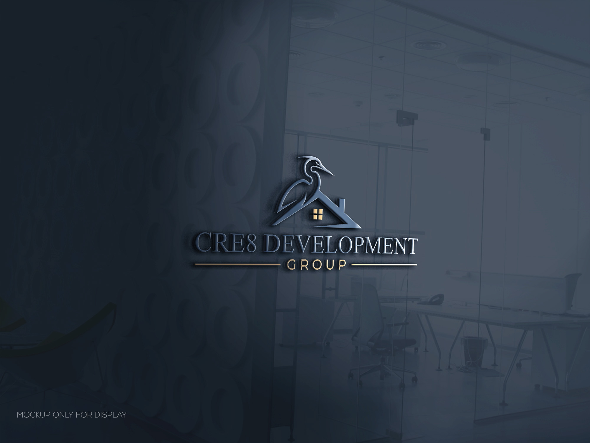 Diseño de Logo por LogoEon para este proyecto | Diseño #35442373