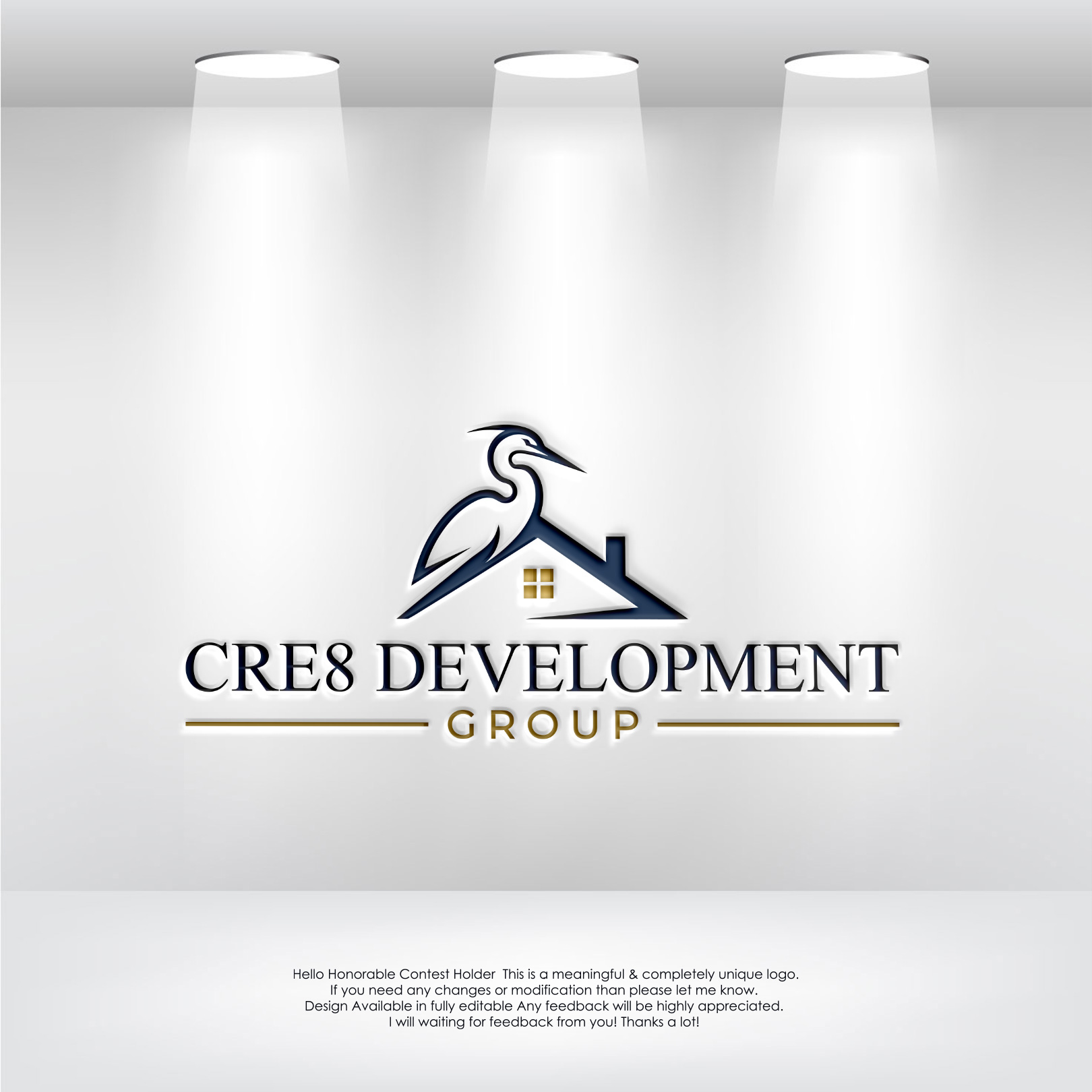 Diseño de Logo por LogoEon para este proyecto | Diseño #35442374