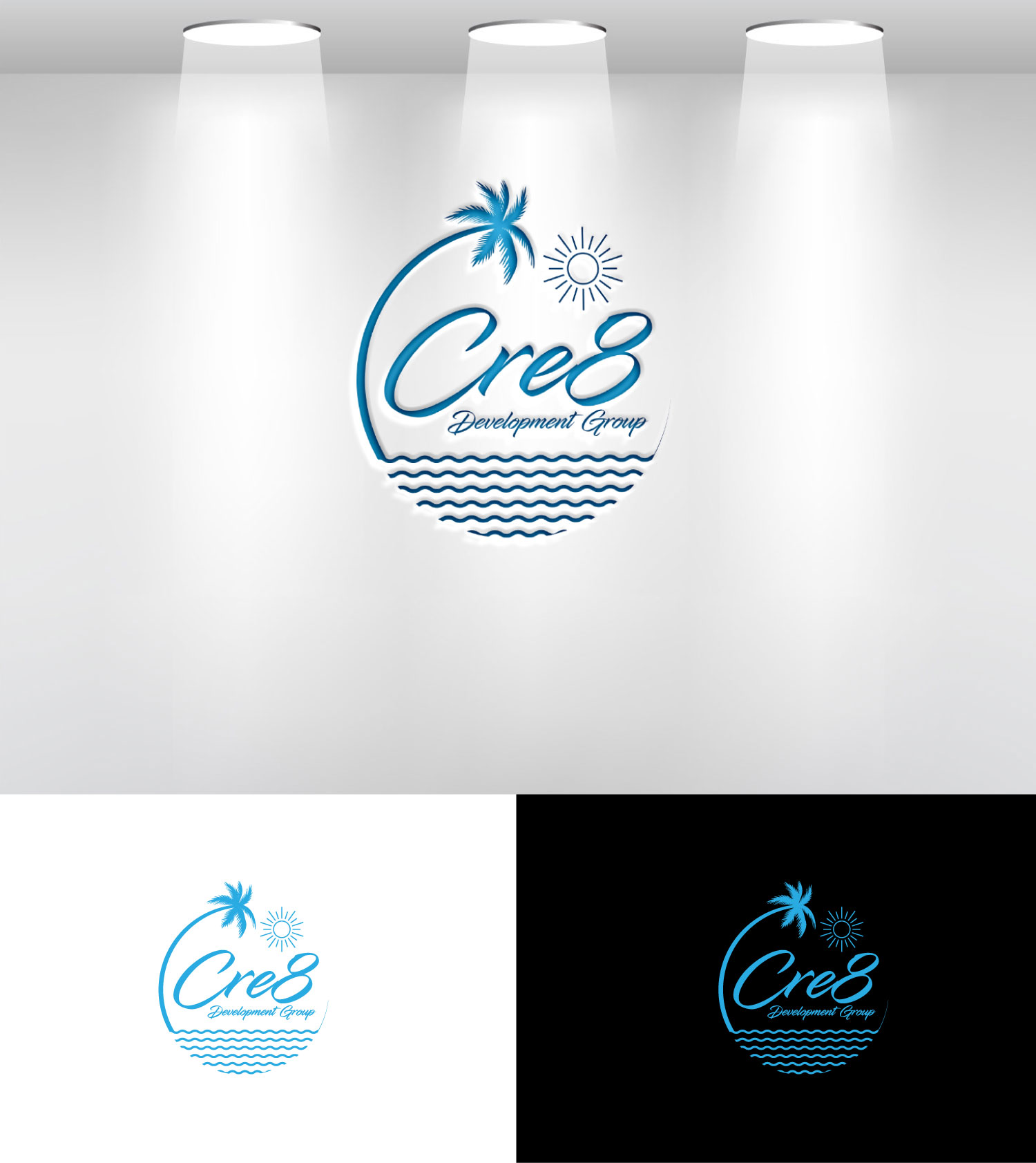 Logo Design by Mi Design1 for this project | Design #35445251