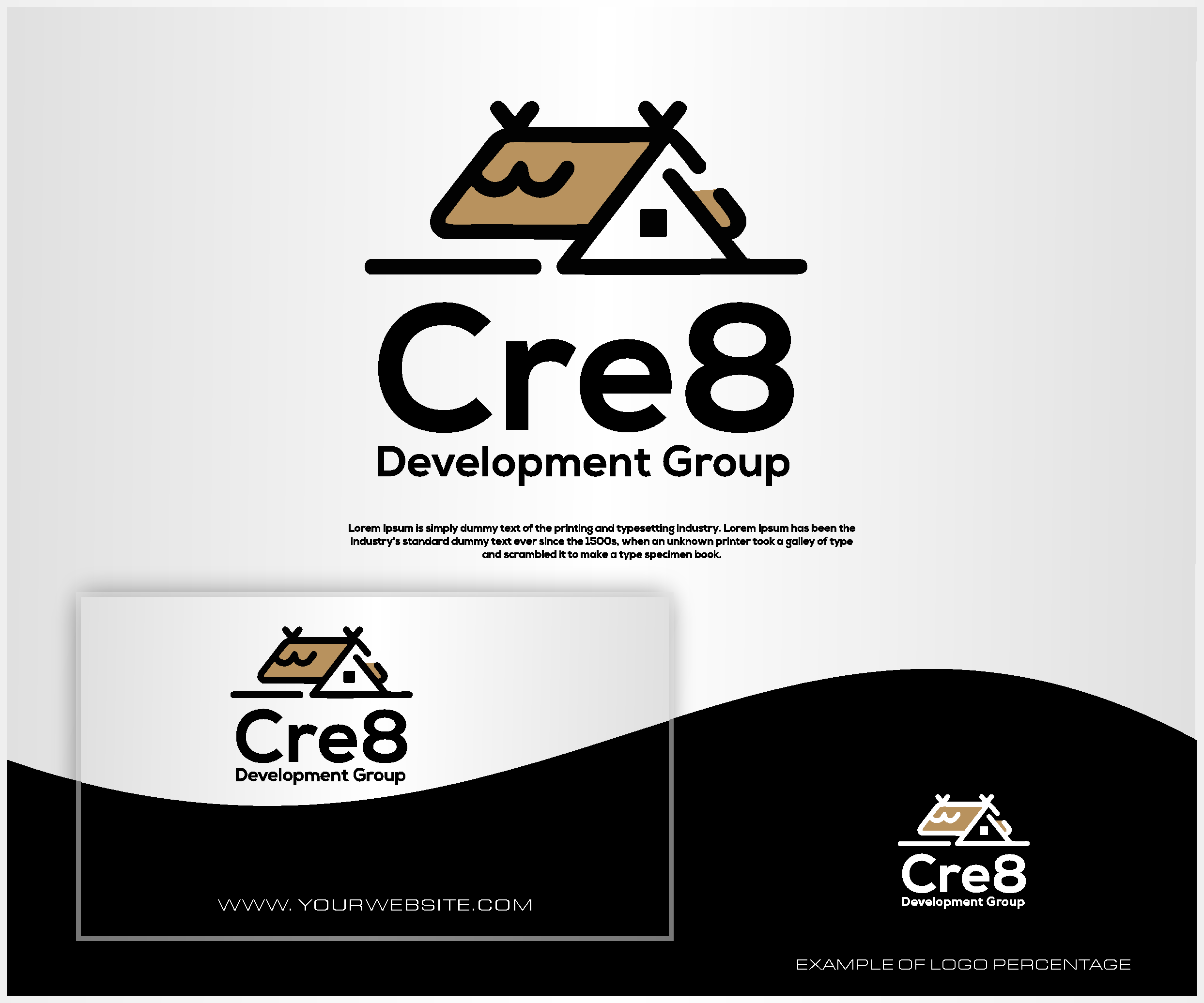 Logo Design by manggawkwk for this project | Design #35440965