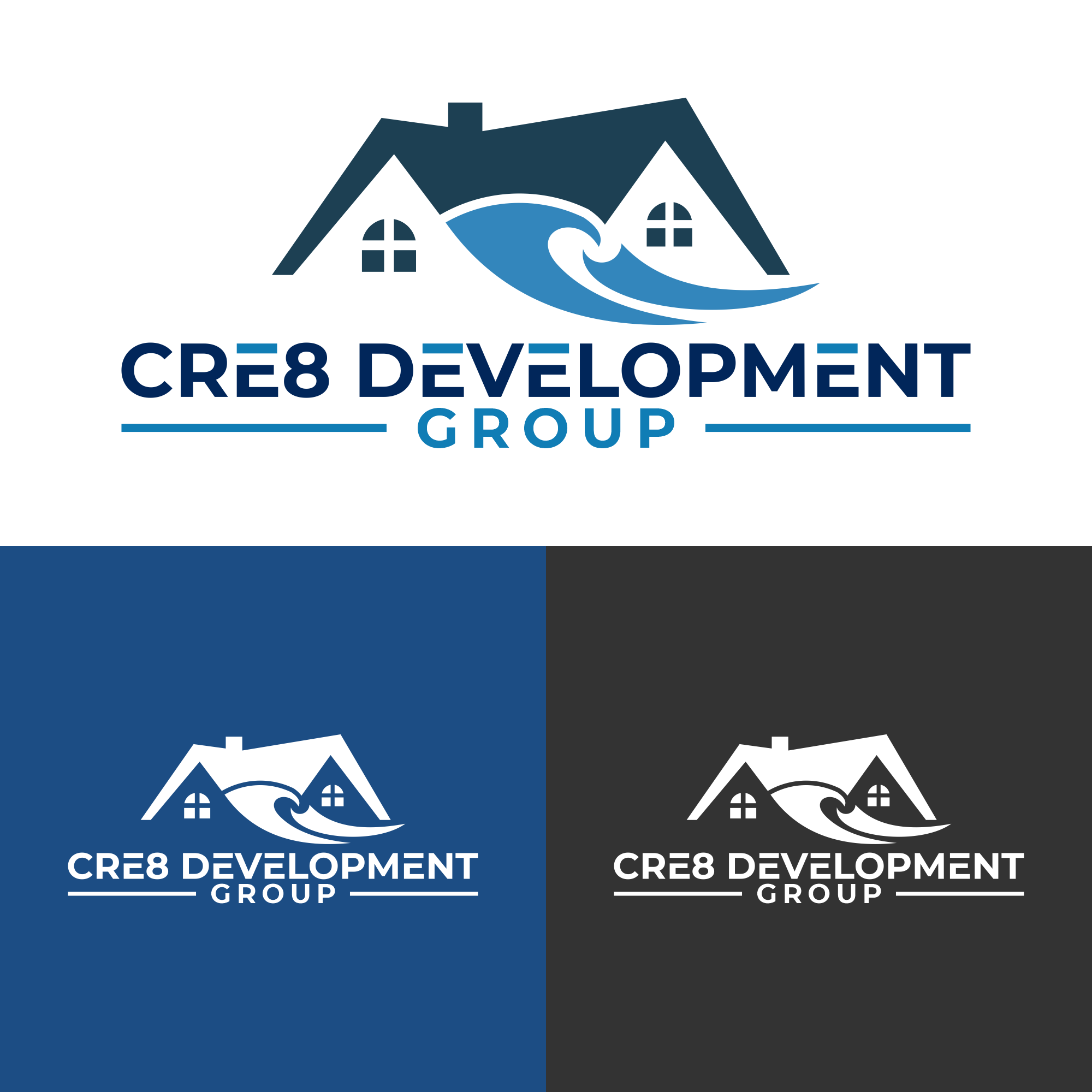 Logo Design by putri elegant for this project | Design #35442358