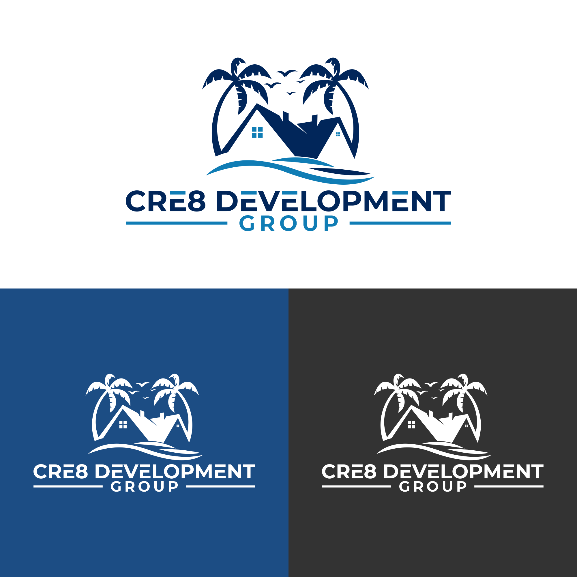 Logo Design by putri elegant for this project | Design #35442359
