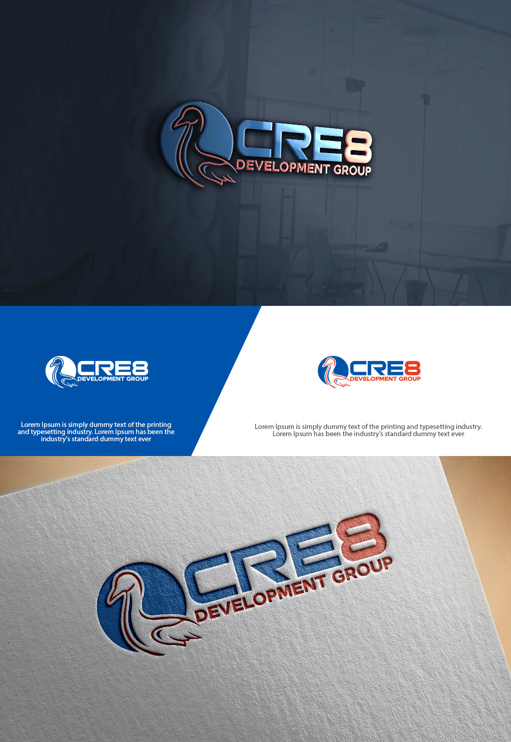 Logo Design by sulemani  creation for this project | Design #35445478
