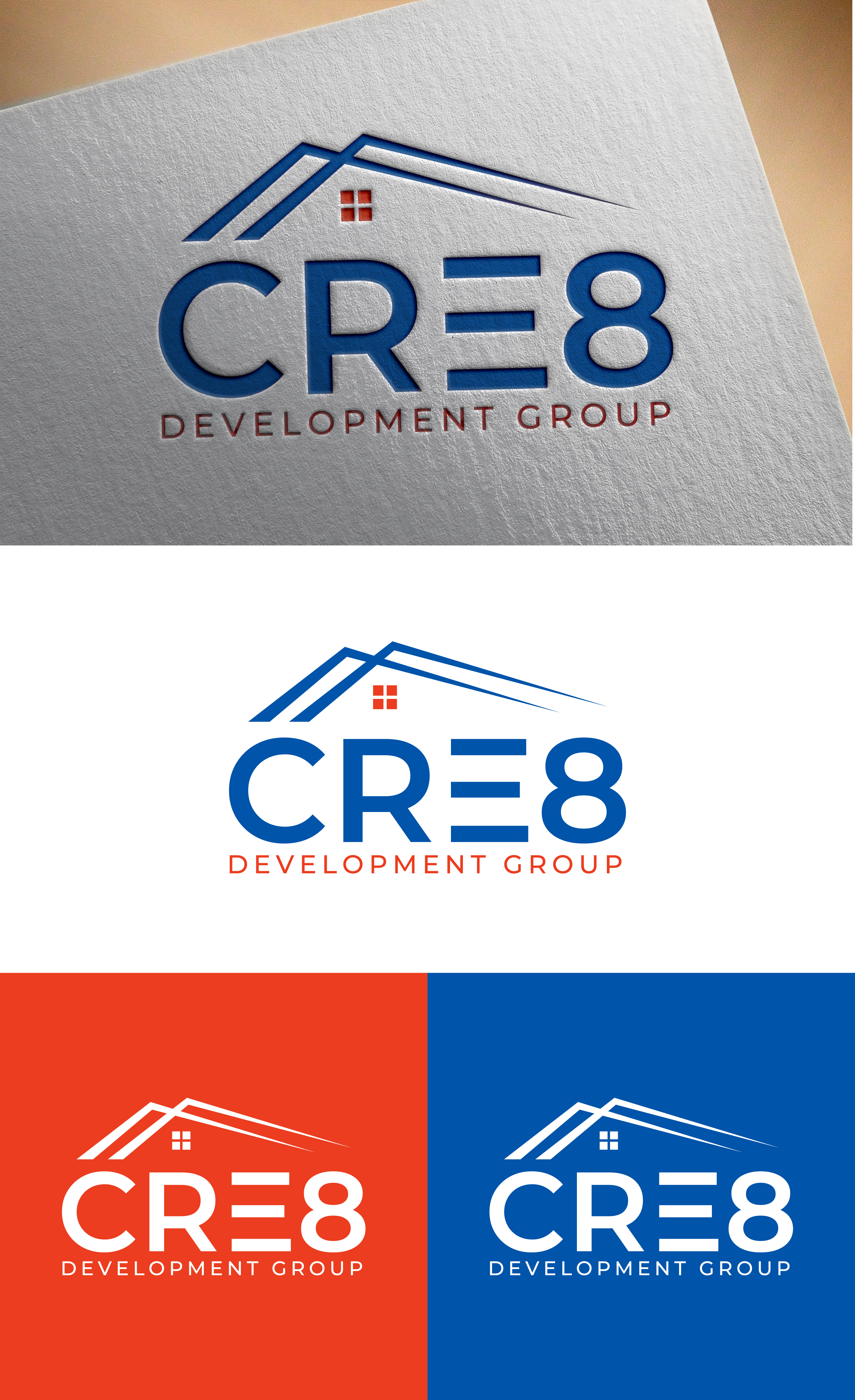 Logo-Design von AKTech für dieses Projekt | Design #35465692