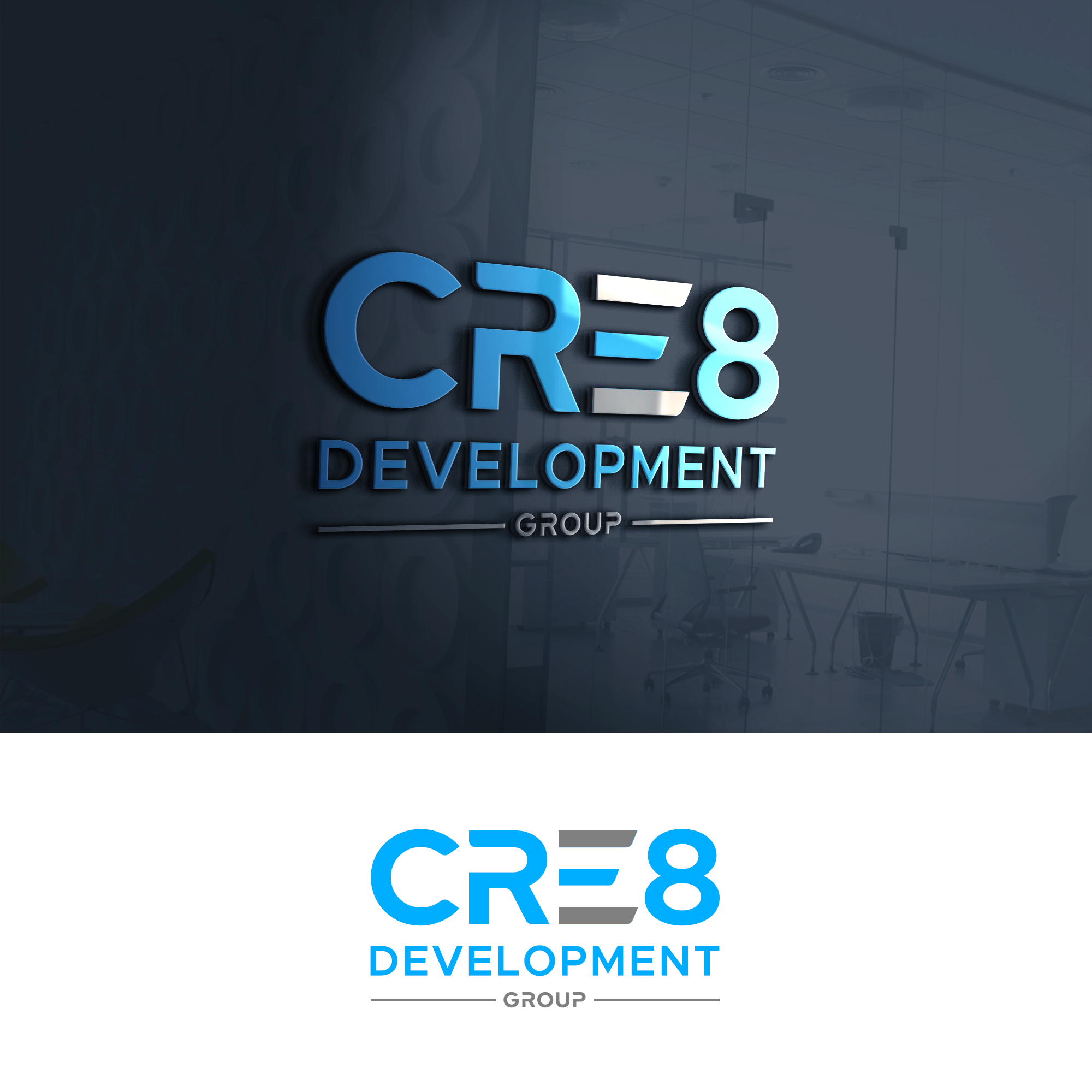 Logo-Design von mahfuz1450r für dieses Projekt | Design #35484679