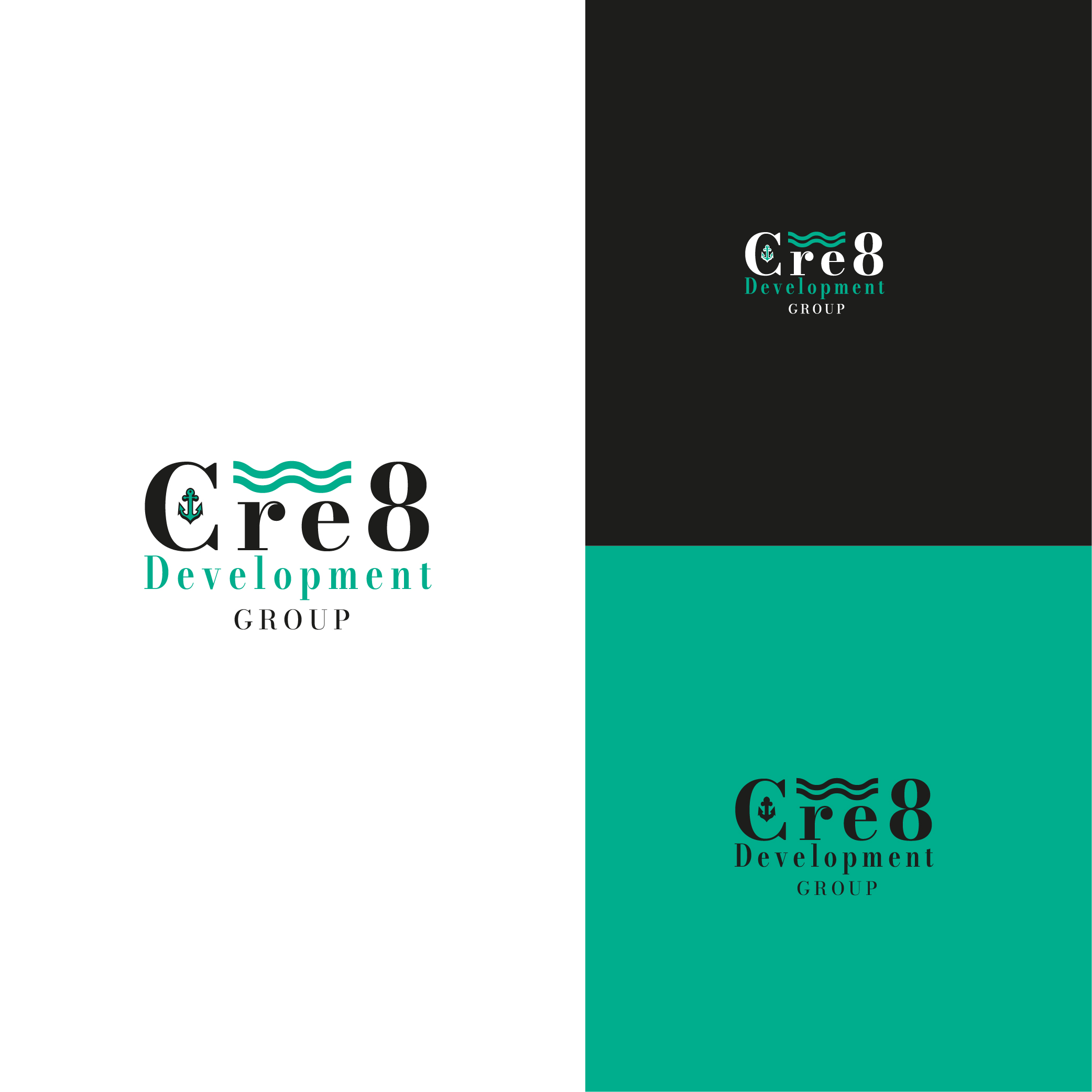 Logo Design by Eli fernandez for this project | Design #35503377