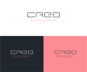 Logo Design by Drawing Room