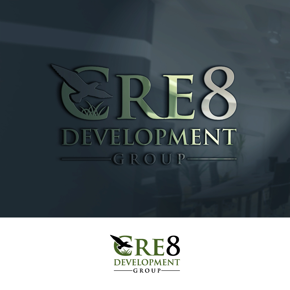 Logo-Design von Hamza  Al-Muttalib für dieses Projekt | Design #35445430