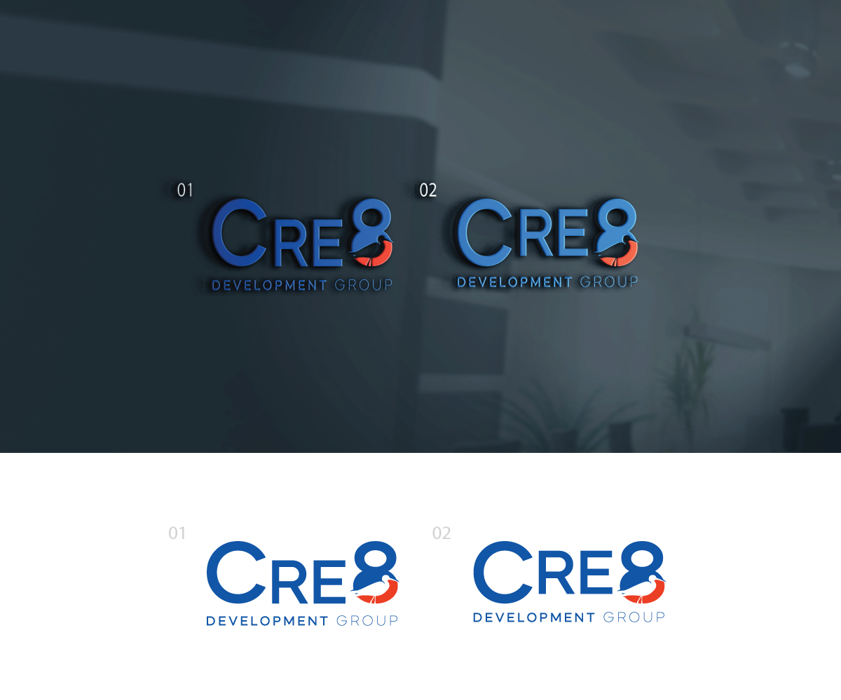 Logo-Design von WB NAG für dieses Projekt | Design #35453934