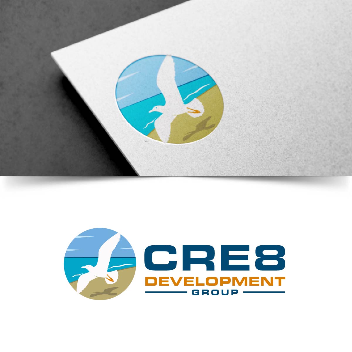 Logo Design by fly  design for this project | Design #35444093