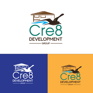 Logo Design by fly  design for this project | Design: #35444129