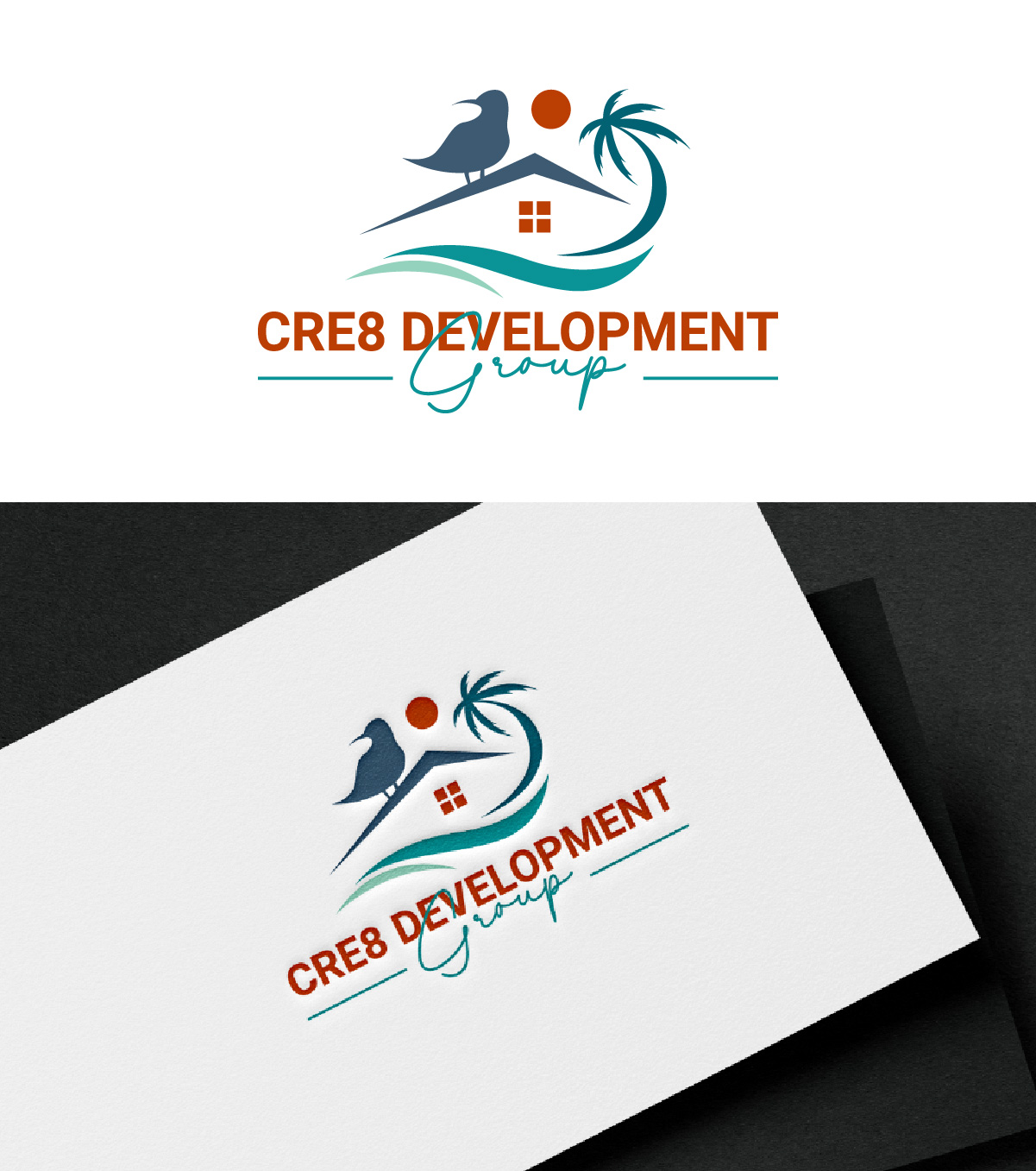 Logo Design by fly  design for this project | Design #35444459