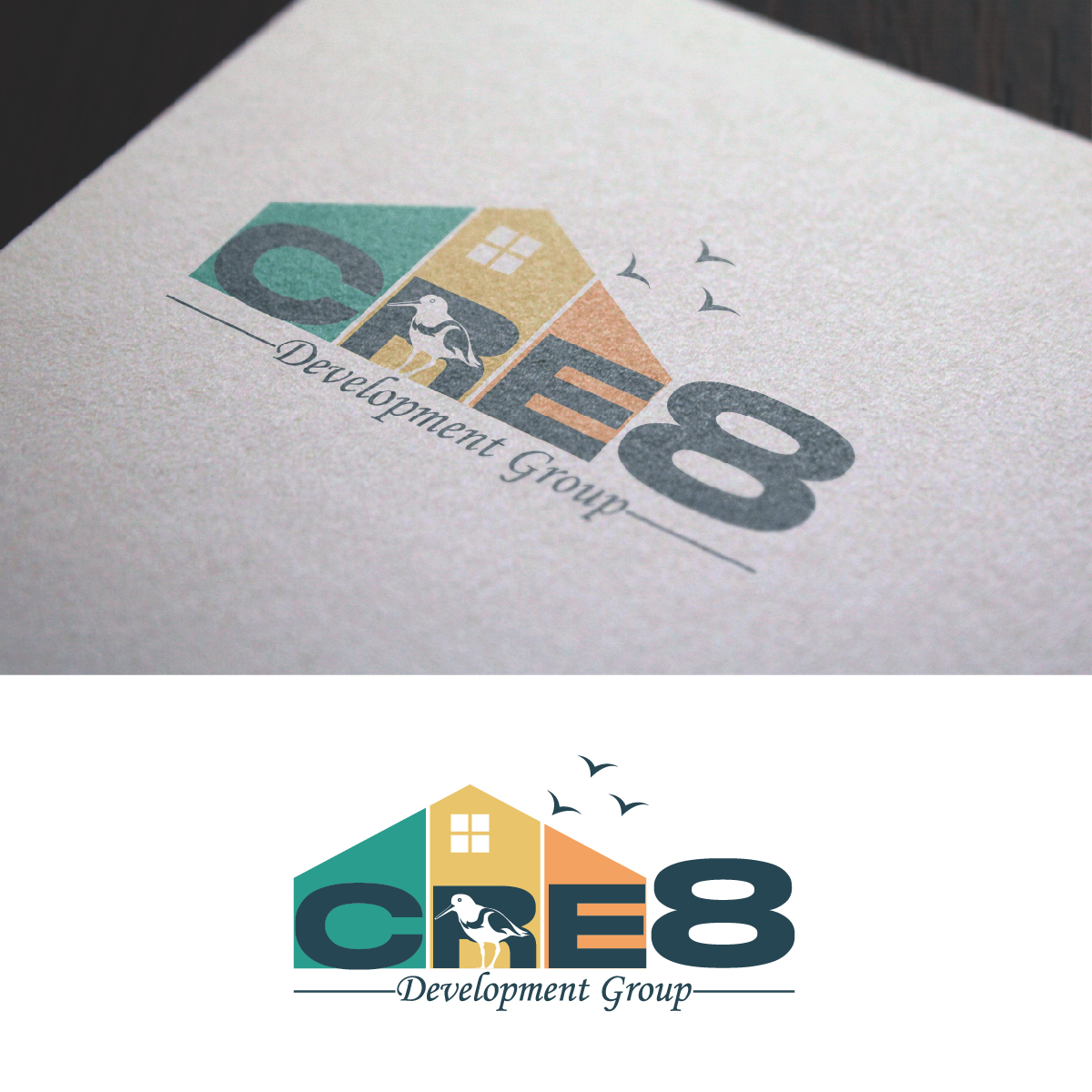 Logo Design by fly  design for this project | Design #35447403