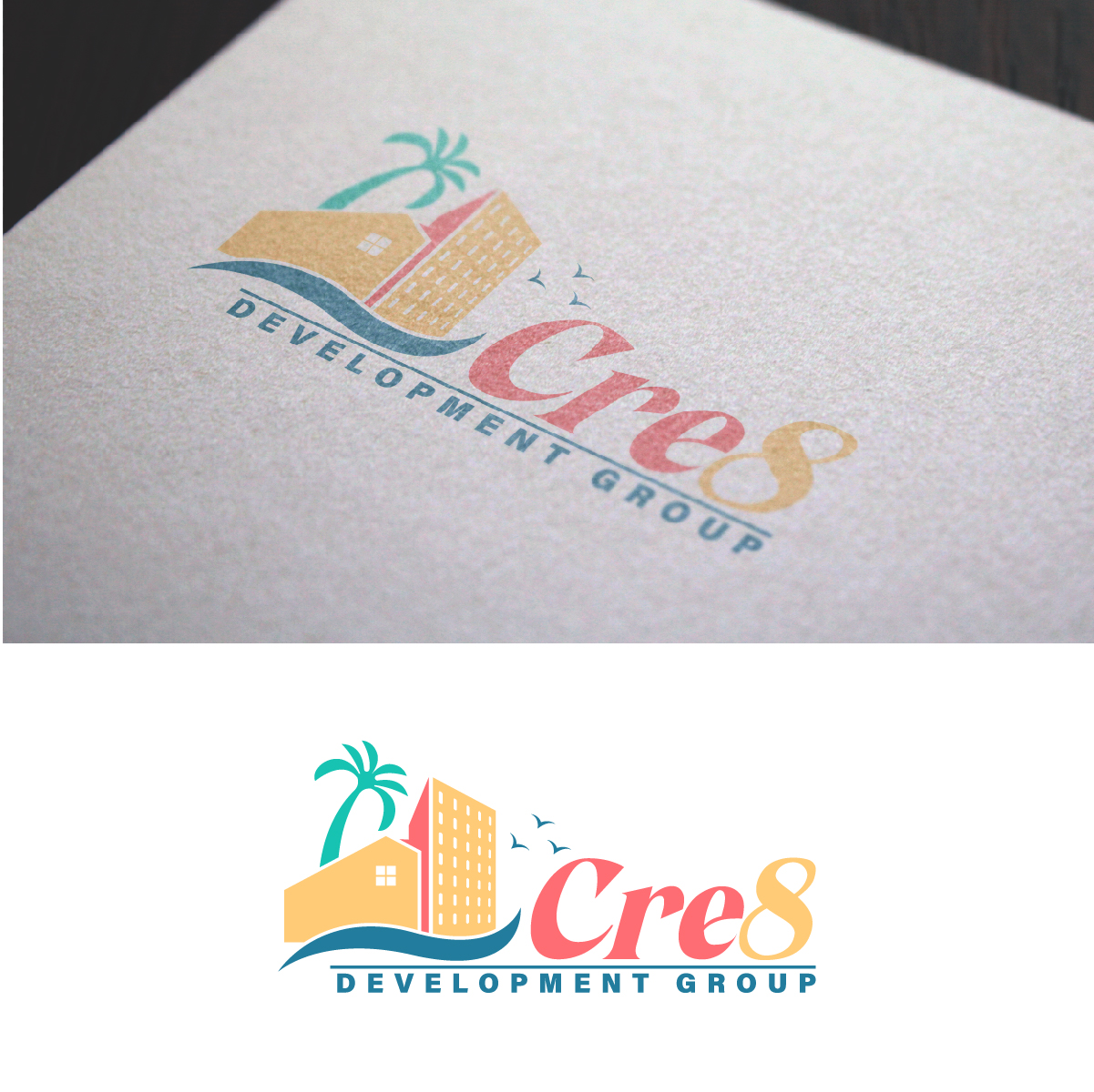 Logo Design by fly  design for this project | Design #35447404