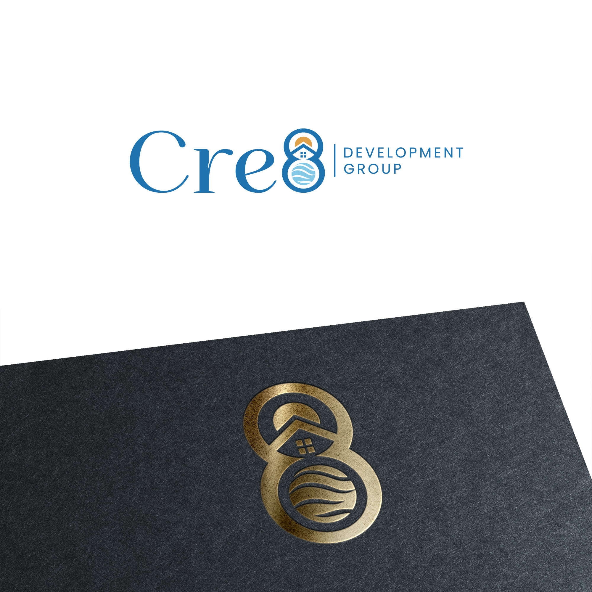 Logo-Design von Zakaria Dri für dieses Projekt | Design #35473964