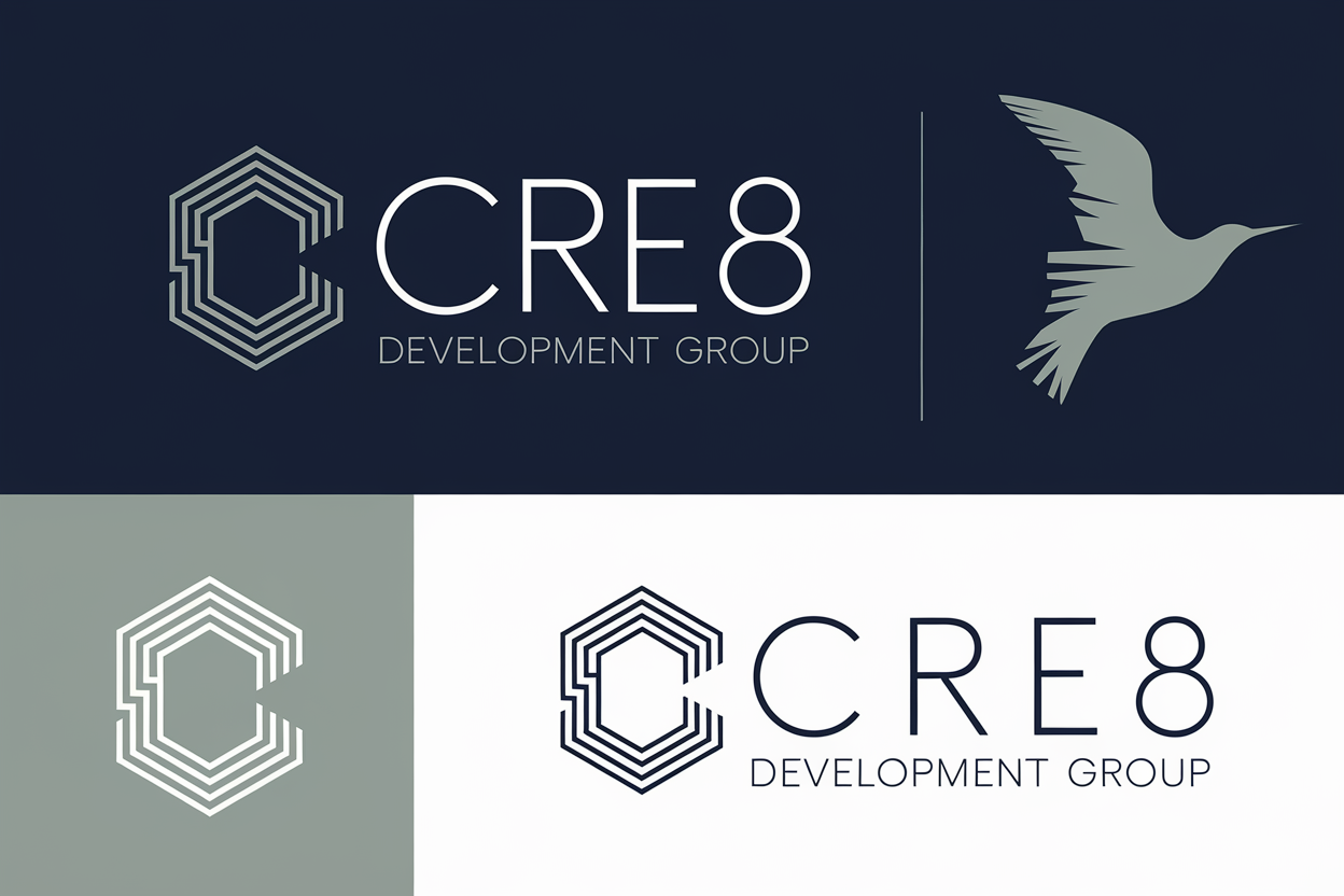 Logo Design by USIAD ANAS for this project | Design #35446717