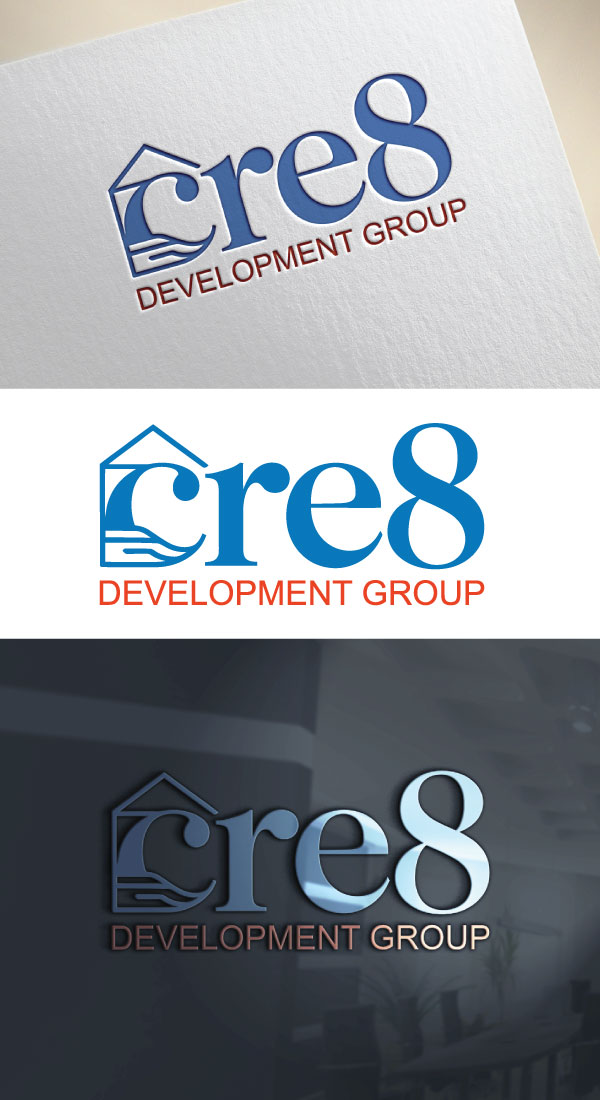 Logo Design by AB design ..... for this project | Design #35441709