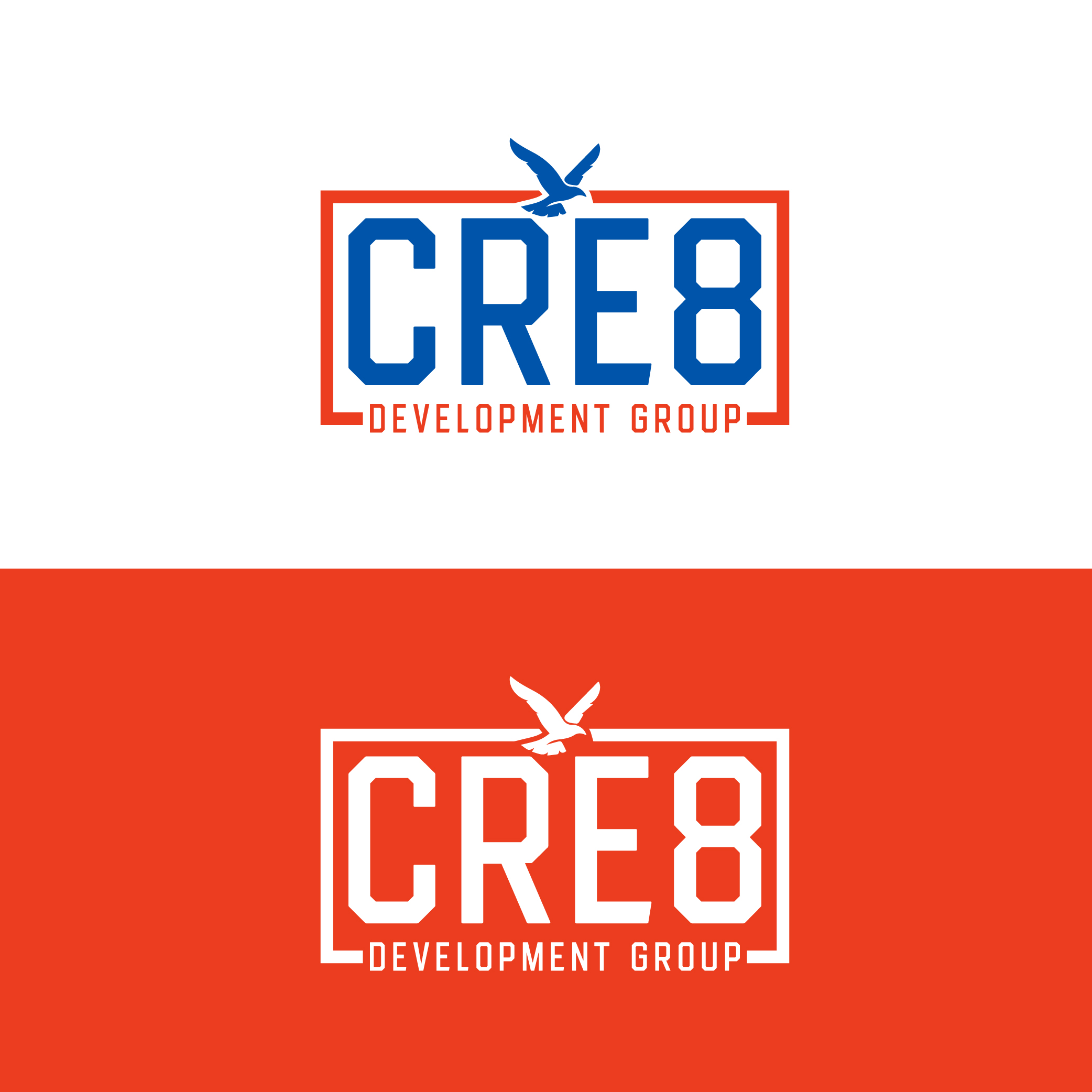 Logo Design by CrewType for this project | Design #35442677