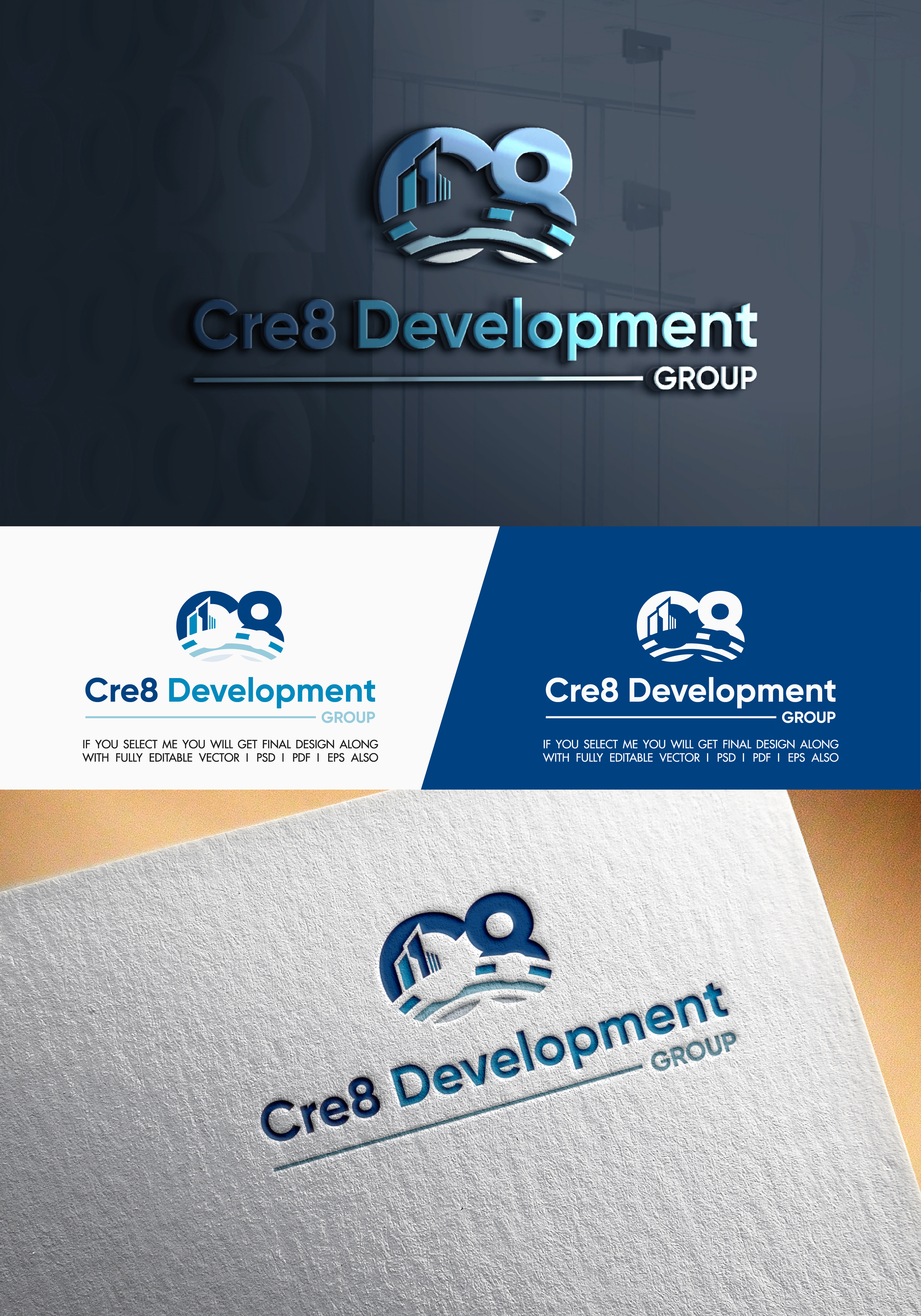 Logo-Design von designprotox für dieses Projekt | Design #35472338