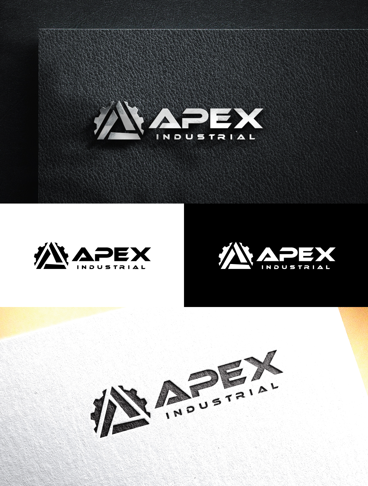 Logo Design by sol design2 for this project | Design #35441546