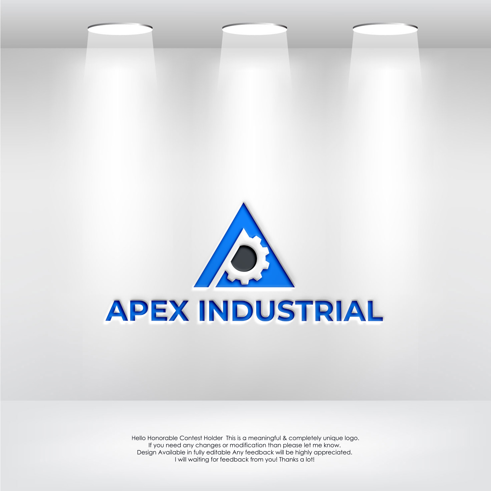 Logo Design by LogoEon for this project | Design #35442122