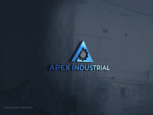 Logo Design by LogoEon for this project | Design: #35442123