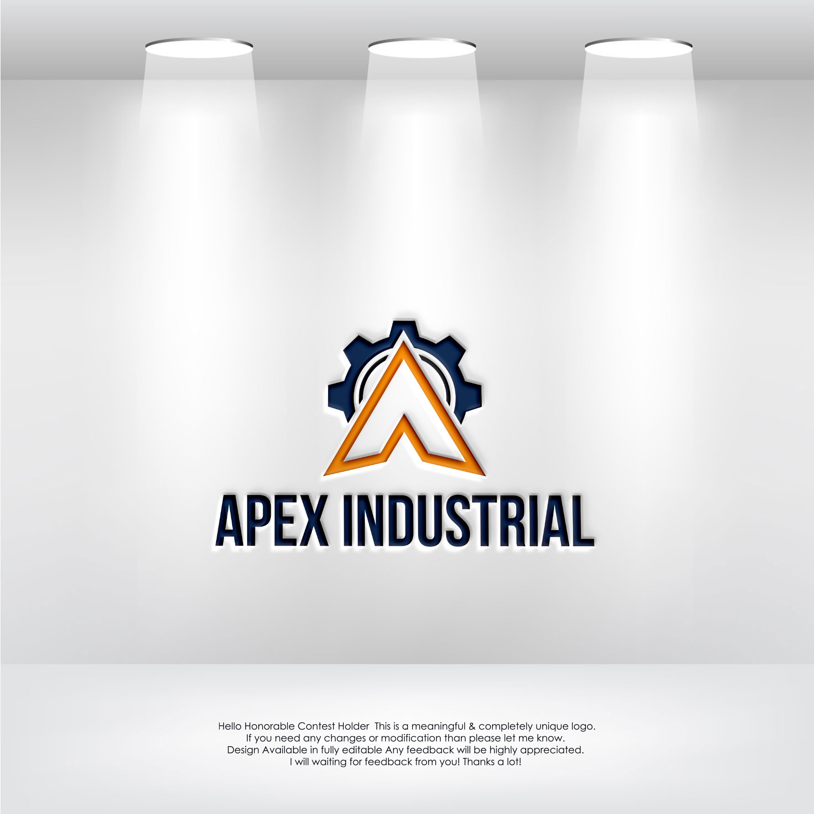 Logo Design by LogoEon for this project | Design #35442177