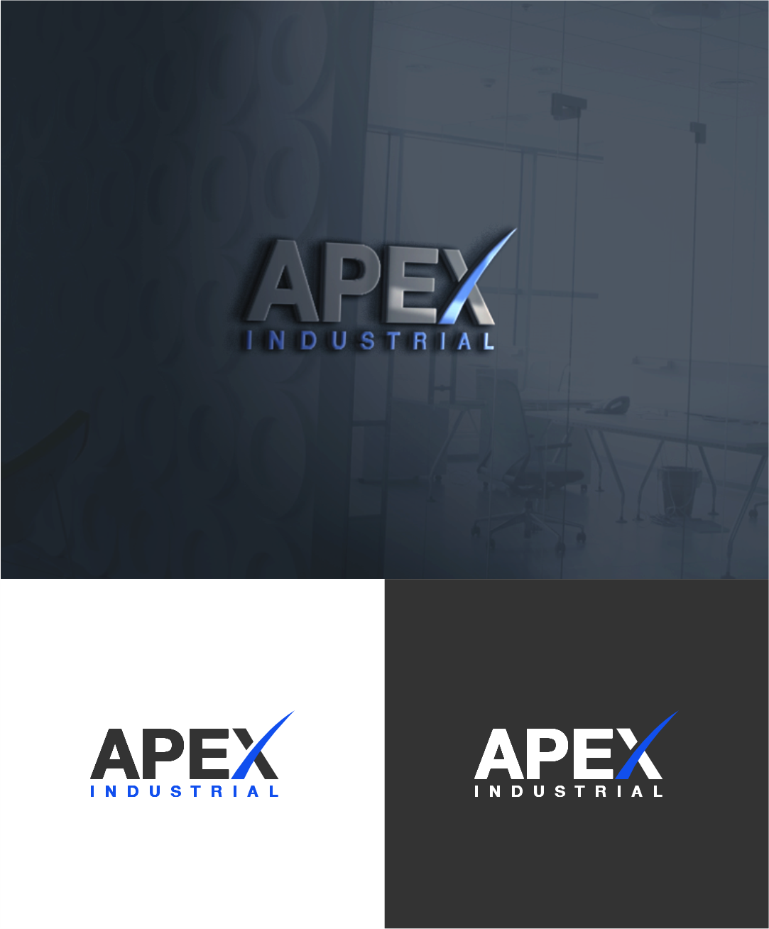 Logo Design by Winner Studio for this project | Design #35441212