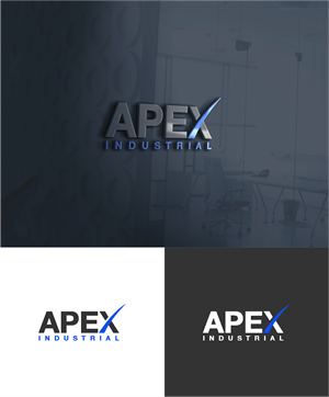 Logo Design by Winner Studio for this project | Design: #35441212