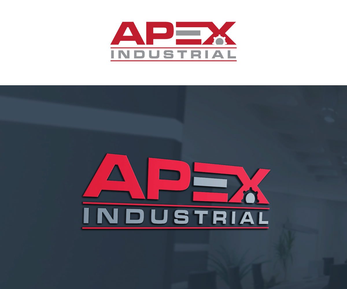 Logo Design by Luckey yaari for this project | Design #35447974