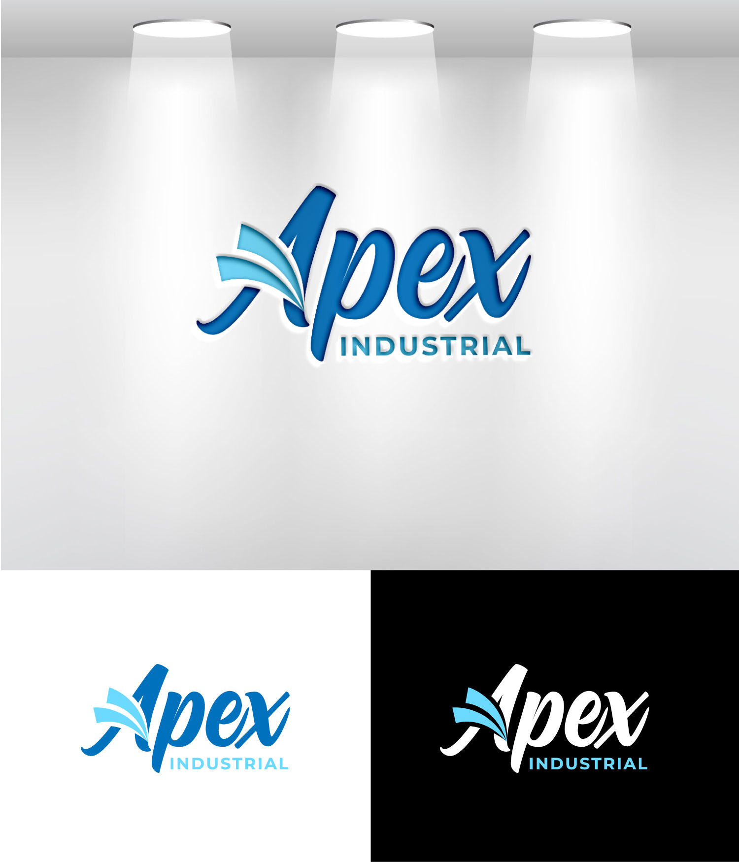 Logo Design by Mi Design1 for this project | Design #35440988