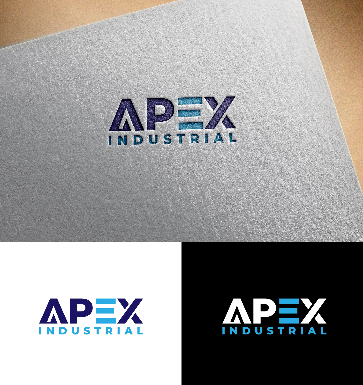 Logo Design by Mi Design1 for this project | Design #35442965