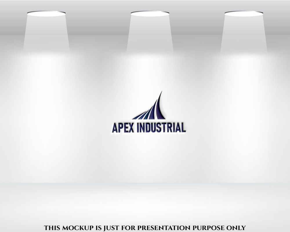 Logo Design by Razaq for this project | Design #35445254