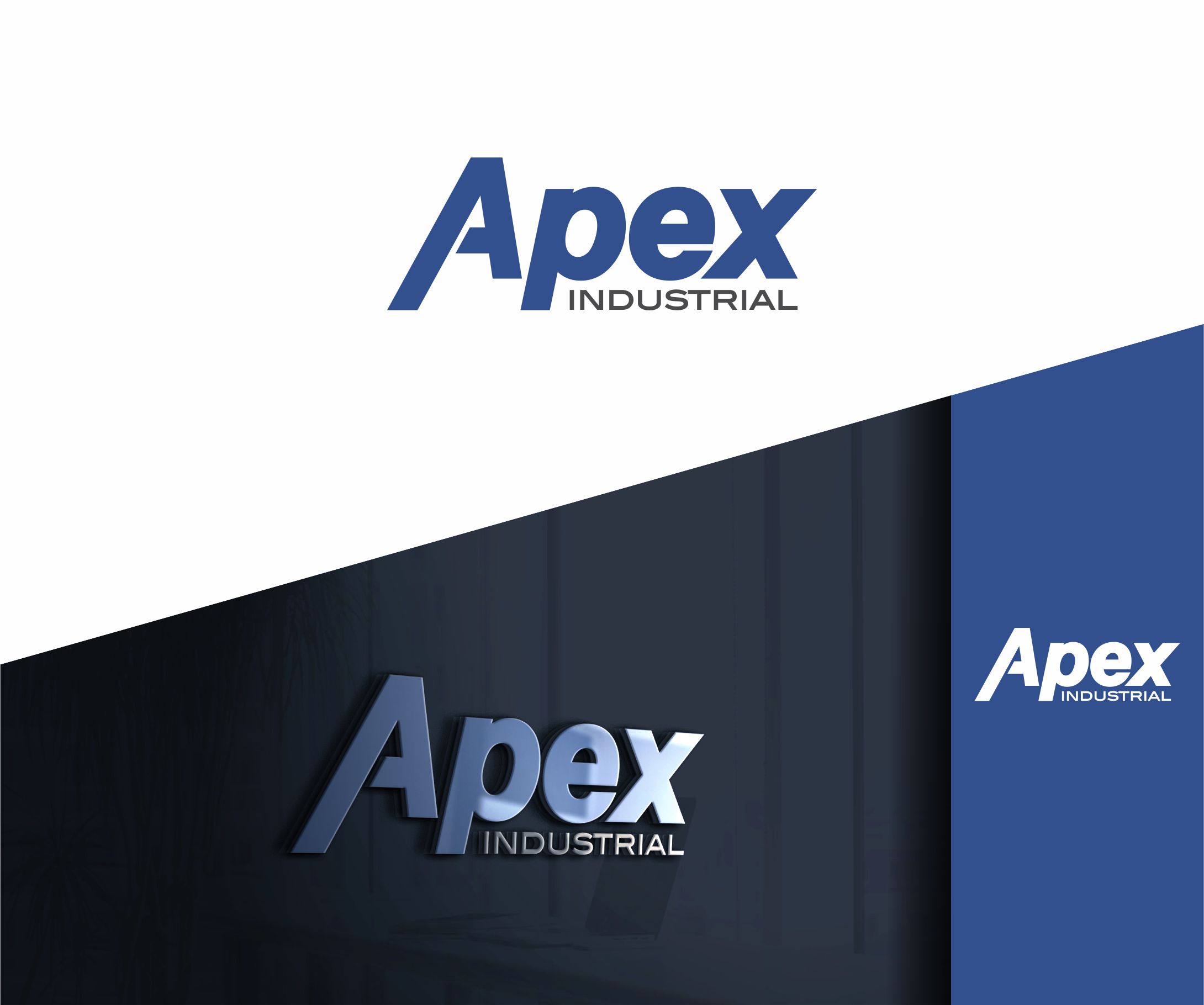 Logo Design by alkaline for this project | Design #35440733