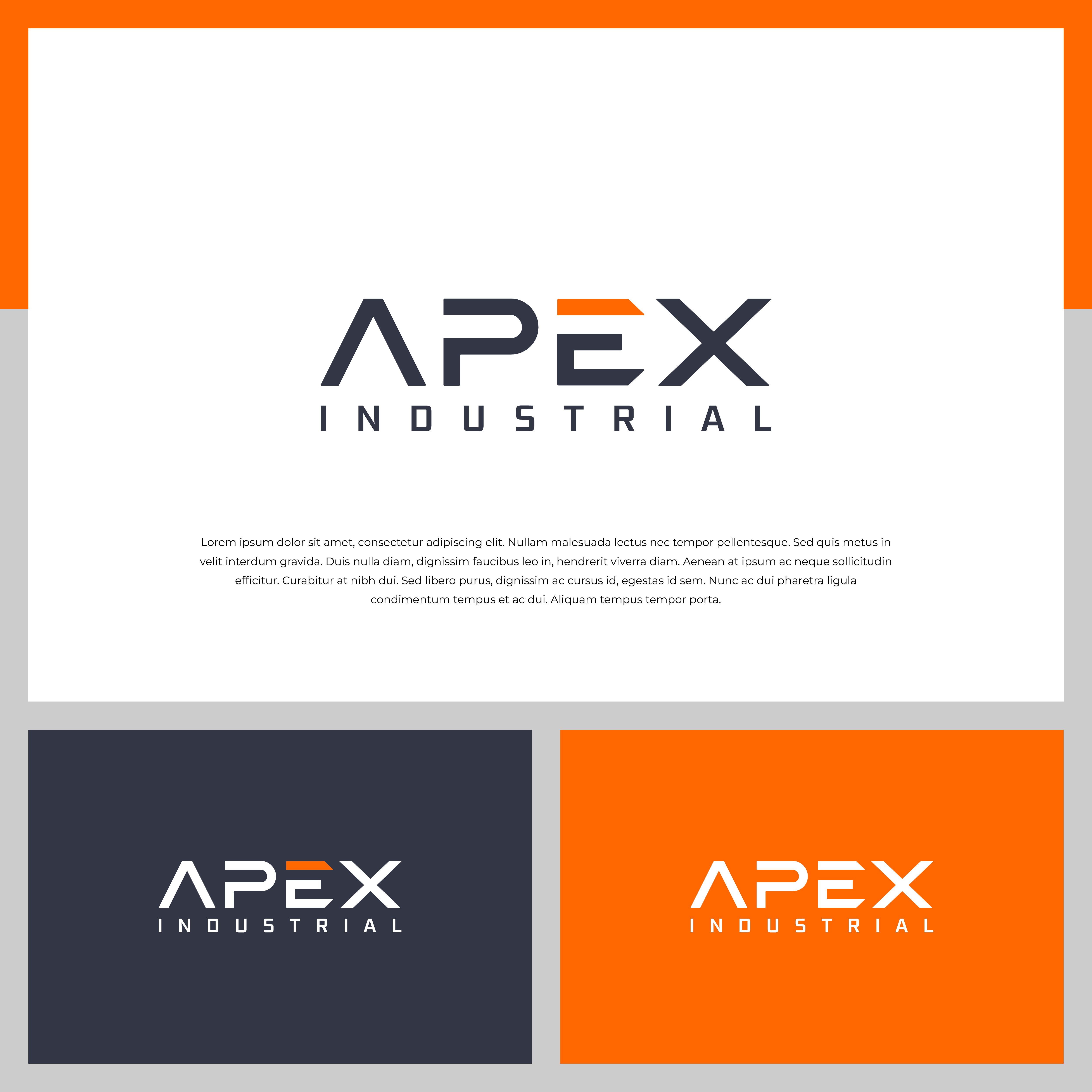 Logo-Design von Adilia Romadina für dieses Projekt | Design #35442523