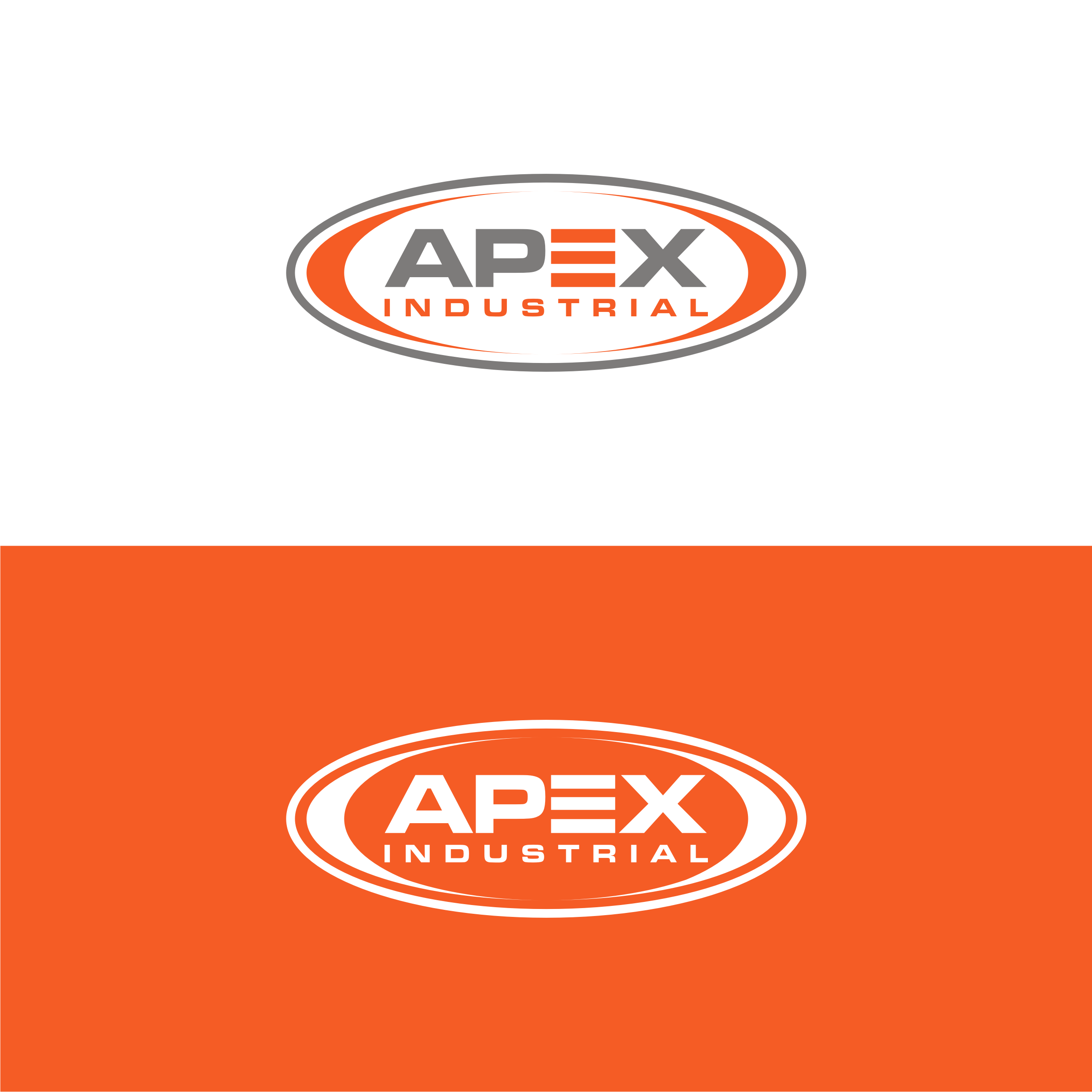 Logo Design by ndra for this project | Design #35442308