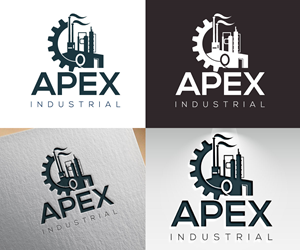 Logo Design by Design_tamim for this project | Design: #35450062