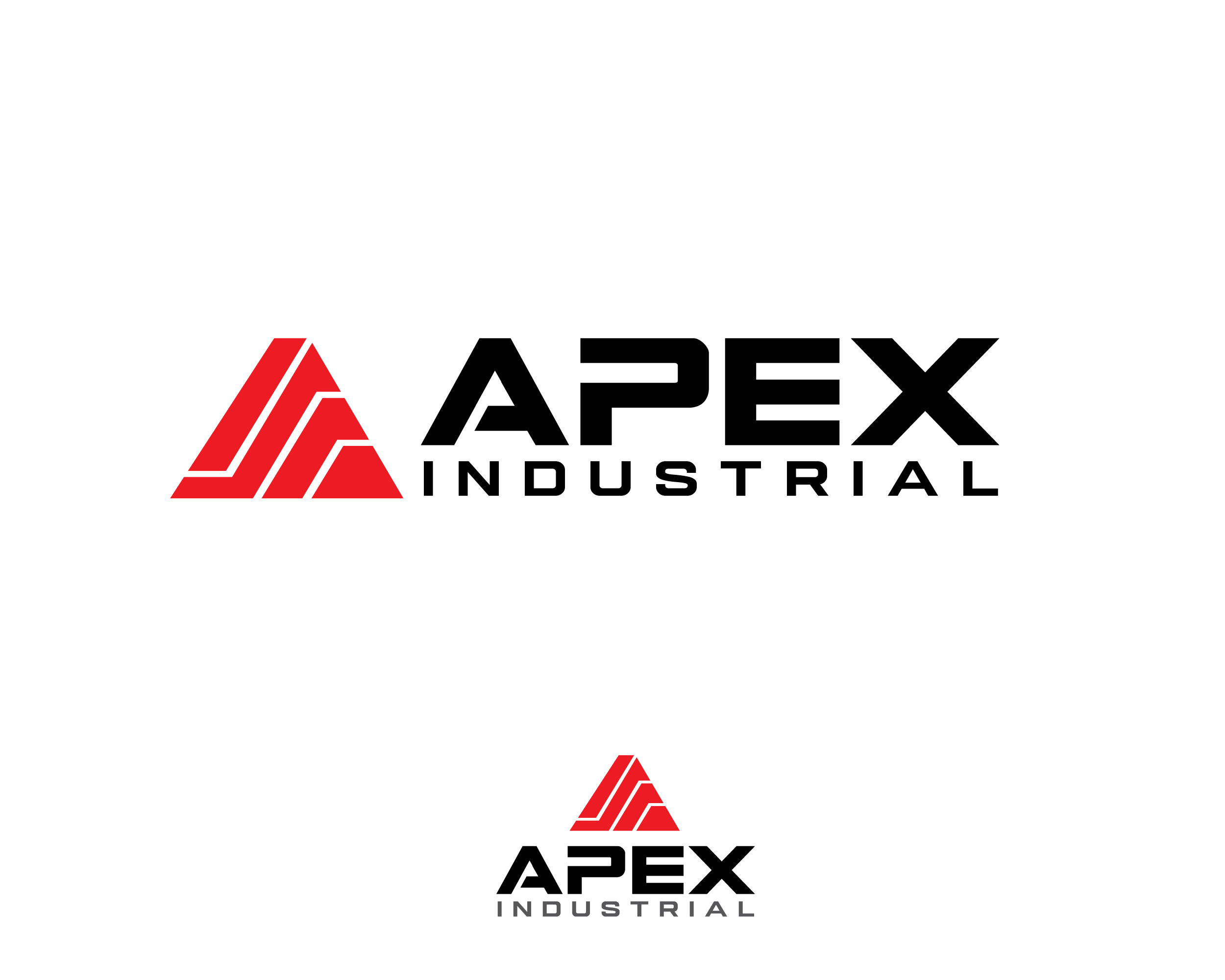 Logo Design by renderman for this project | Design #35441011