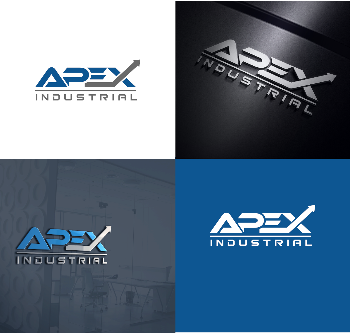 Logo Design by Graphixpointt for this project | Design #35440681