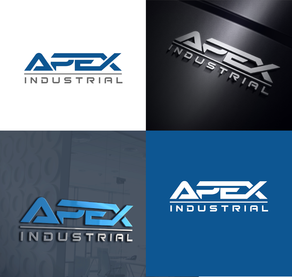Logo Design by Graphixpointt for this project | Design #35440702