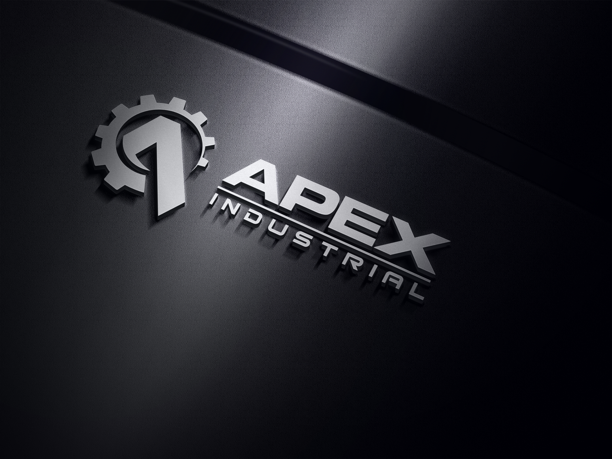 Logo Design by Graphixpointt for this project | Design #35440989