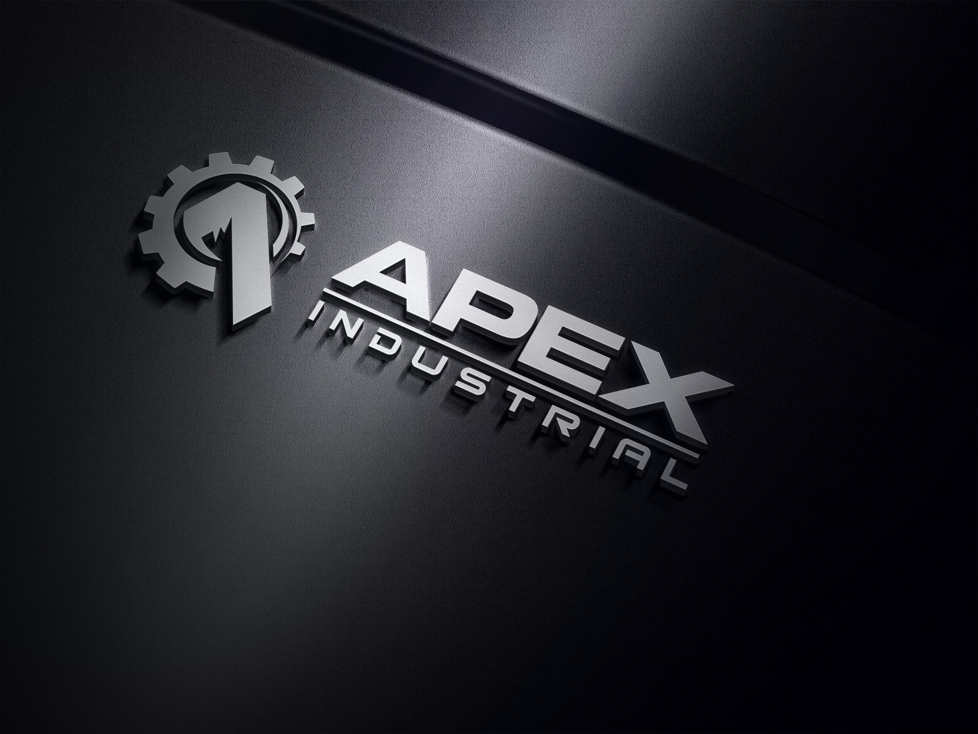 Logo Design by Graphixpointt for this project | Design #35441175