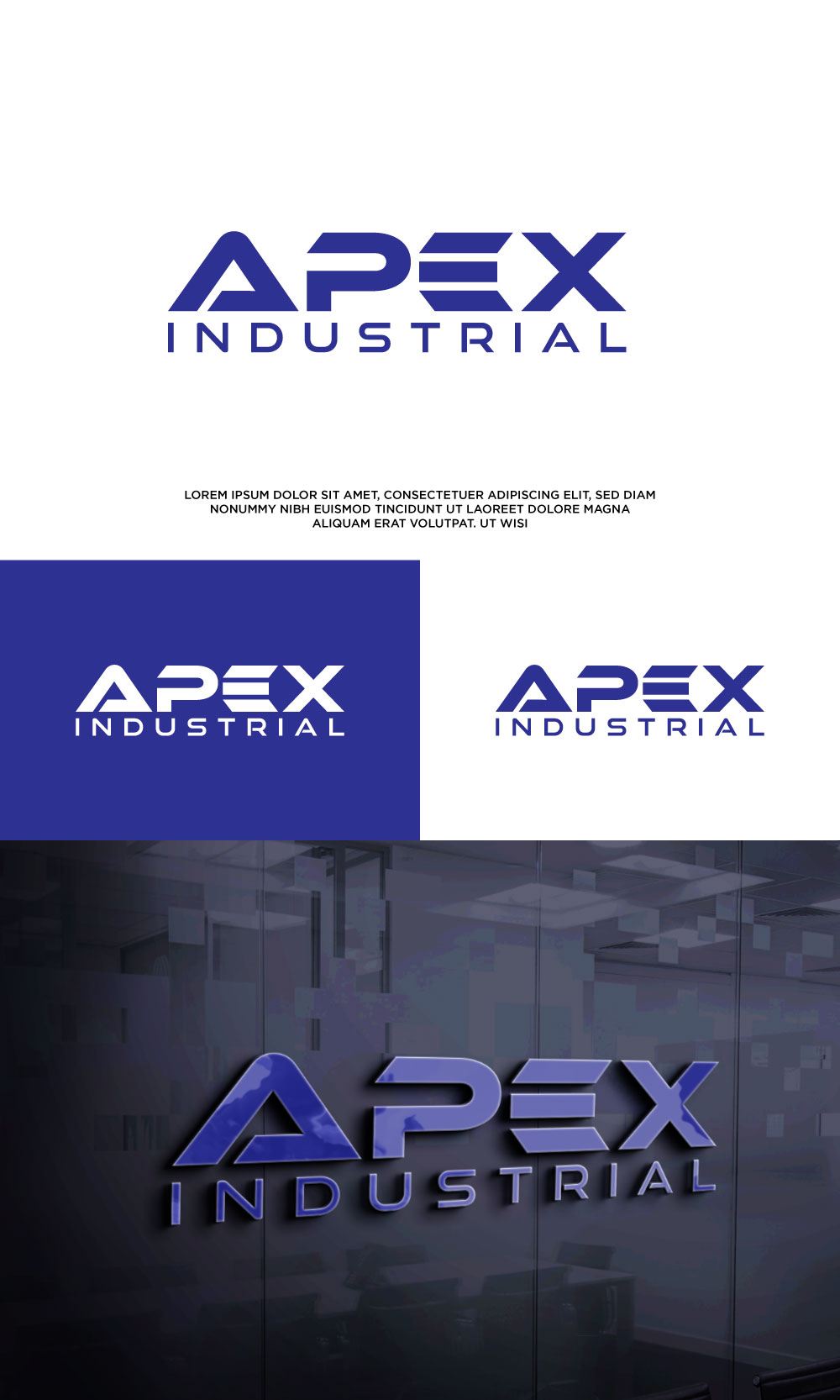 Logo Design by loveqis for this project | Design #35441200